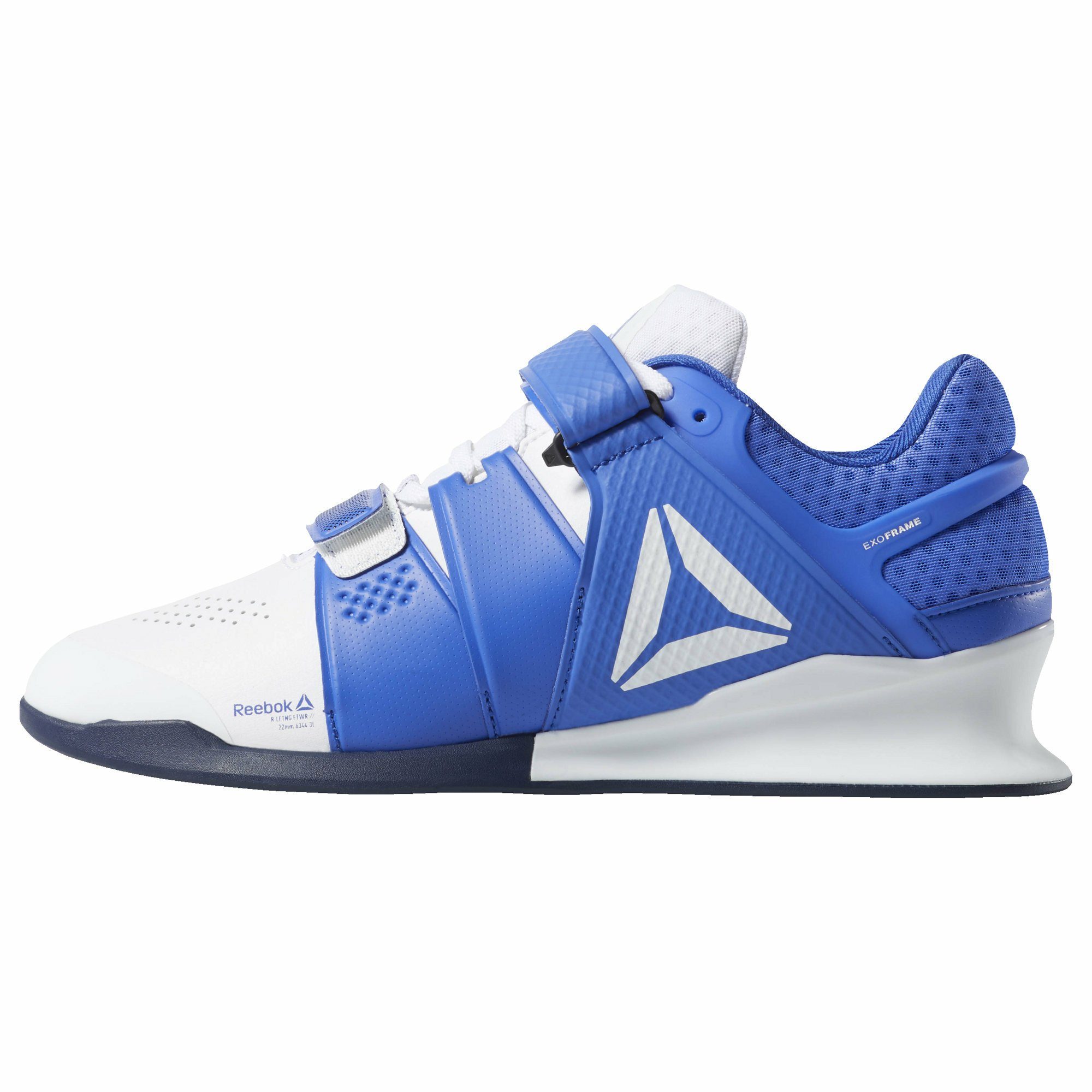reebok legacy lifter hero pack