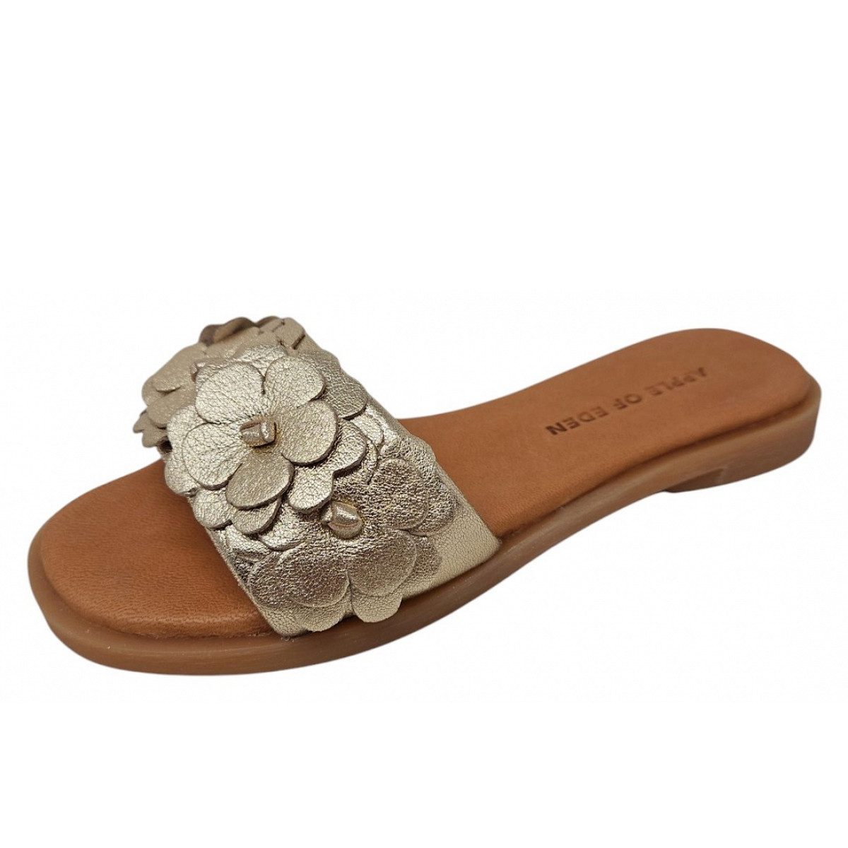 Apple of Eden Pantolette