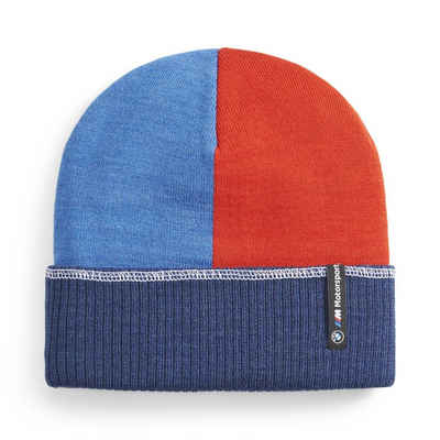 PUMA Beanie Herren Beanie - BMW Motorsport "BMW MMS CLASSIC