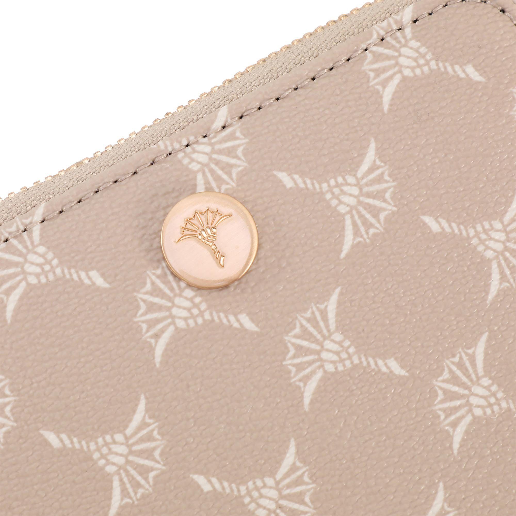 JOOP! Geldbörse Damen Geldbörse Lederimitat