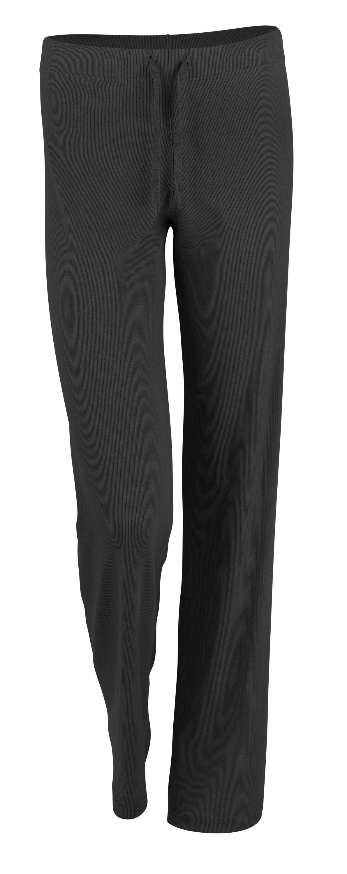 Yenita® Sporthose aus Rippjersey