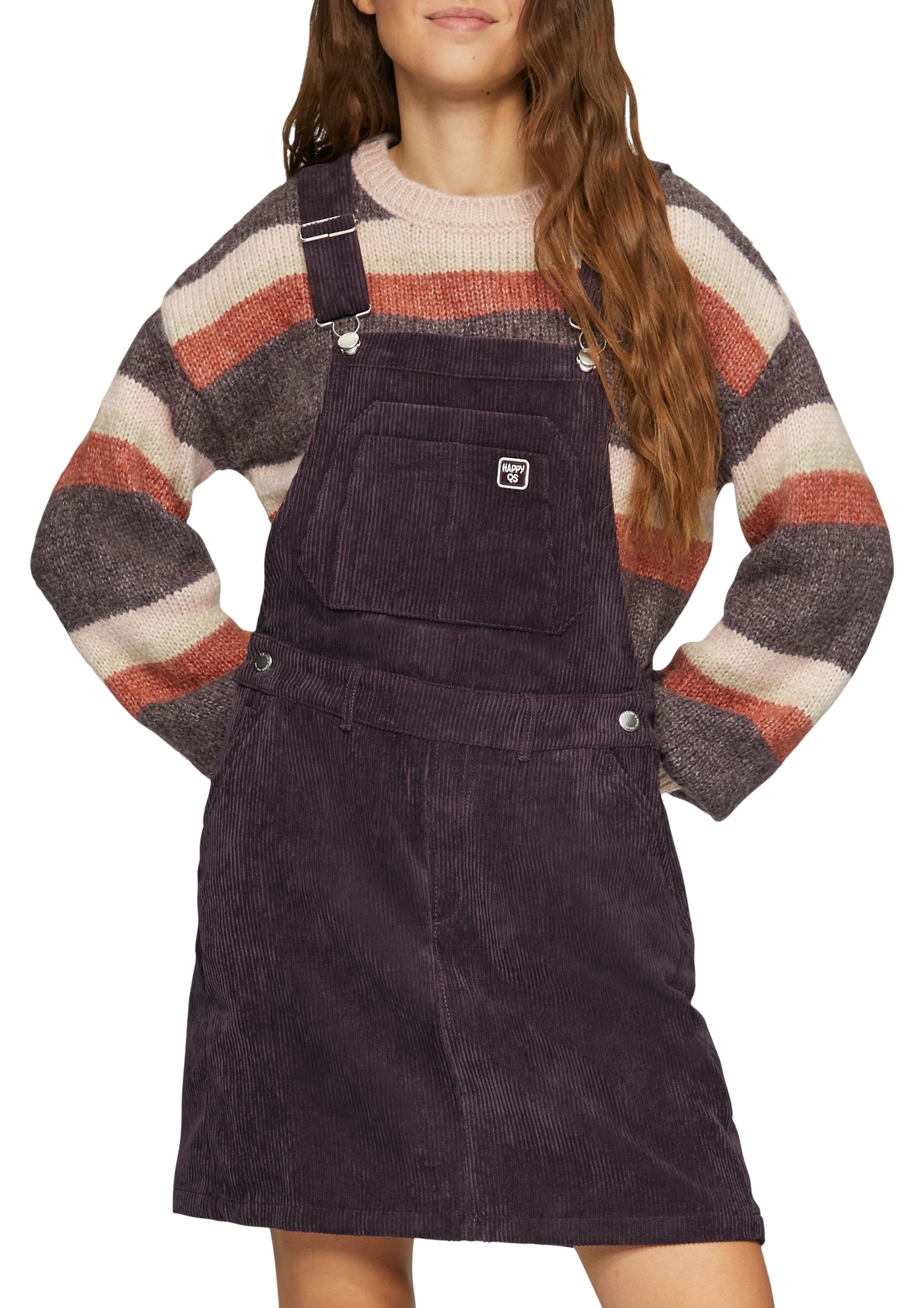 s.Oliver Latzkleid günstig online kaufen