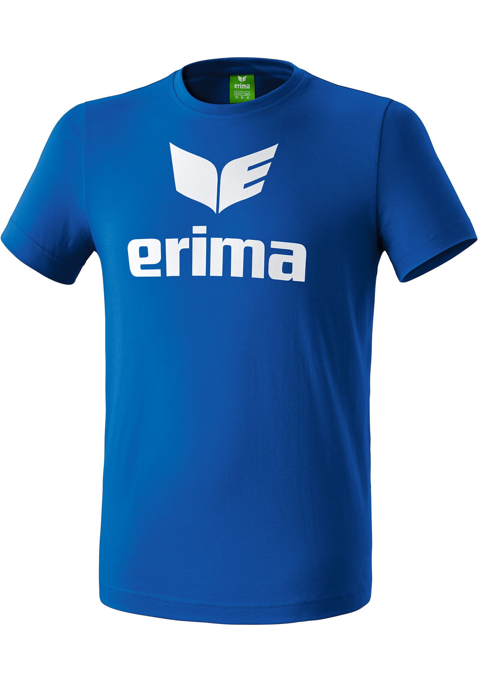 Erima T-Shirt Unisex Erwachsene Promo T-Shirt