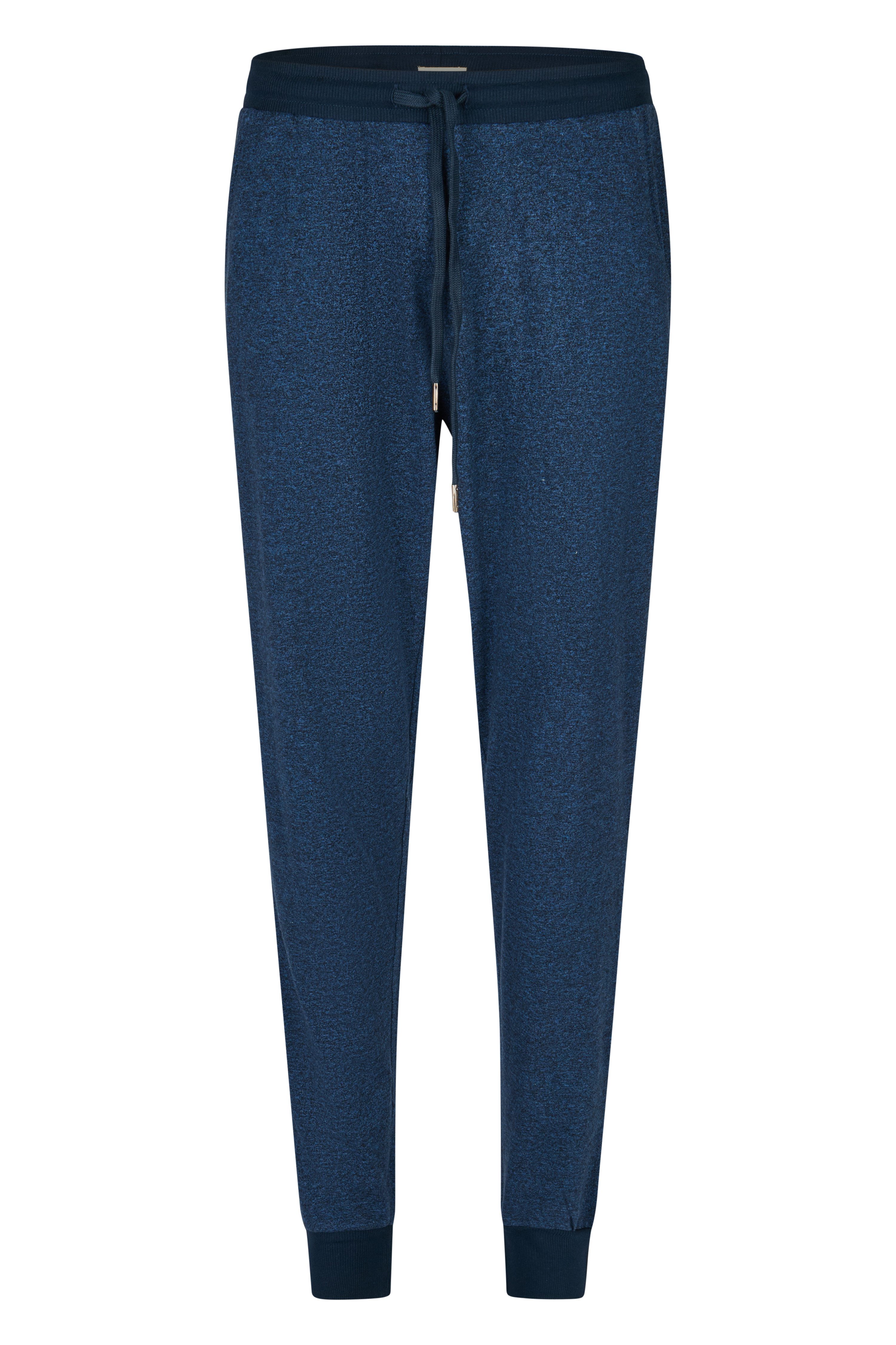 Pyjamahose Herren Schlafanzughose lang