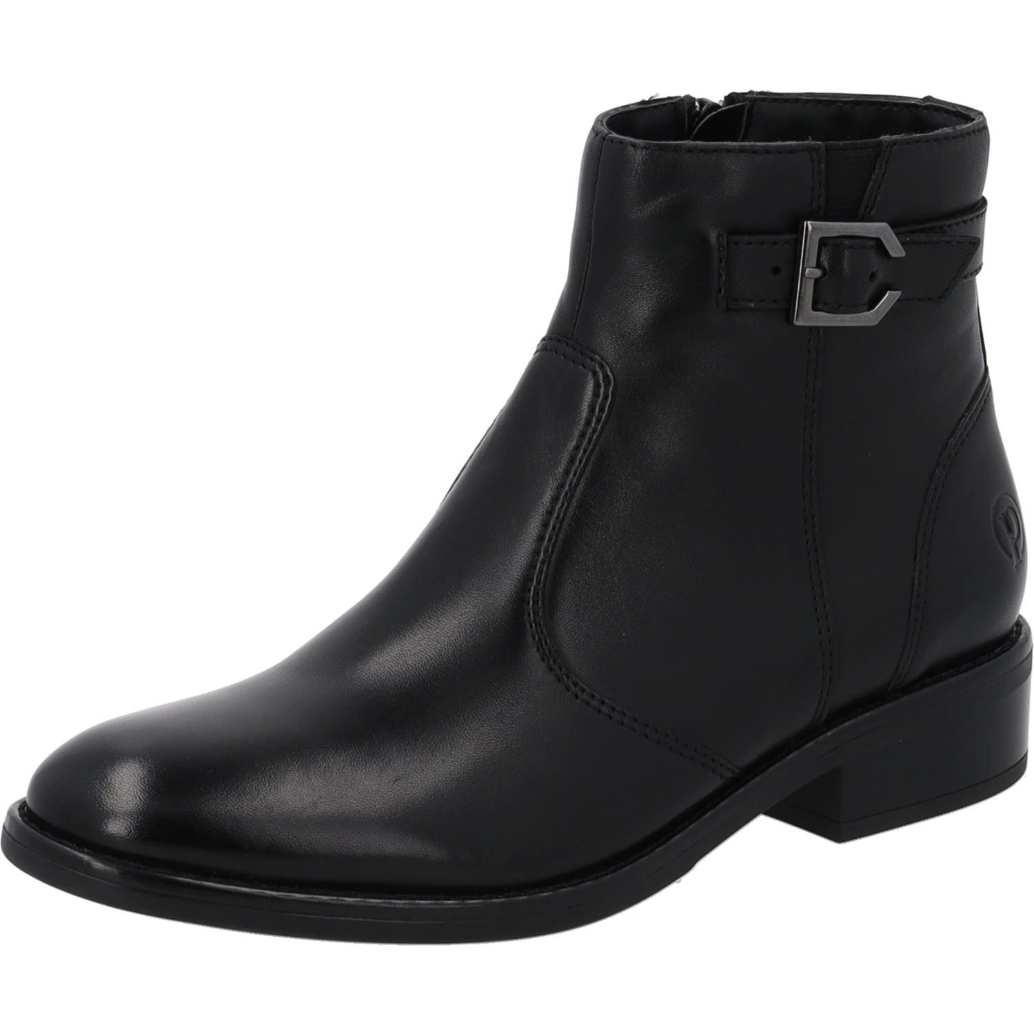 Palado Eblara Stiefelette