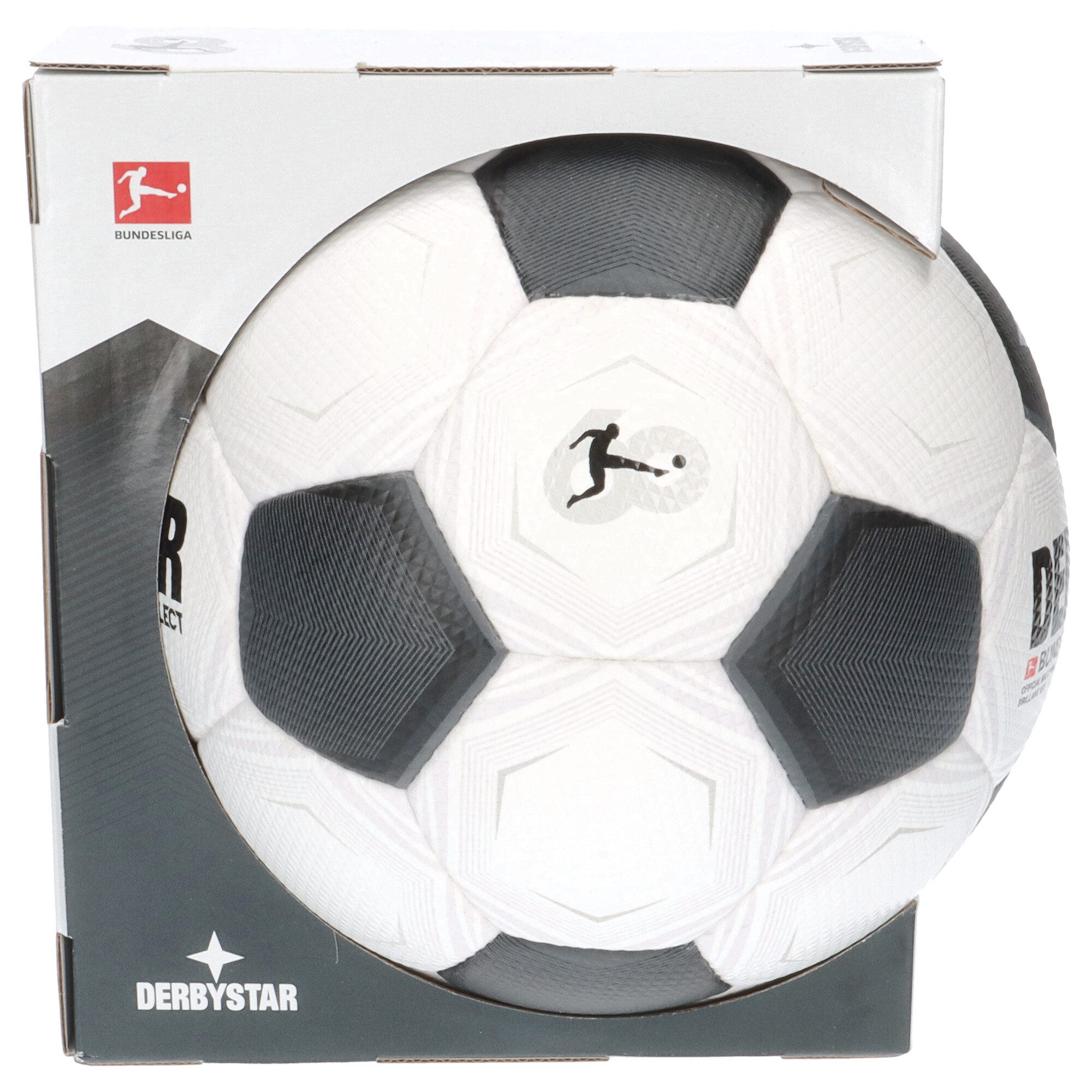 Derbystar Fußball Derbystar Fussball Bundesliga Brillant APS Classic v23