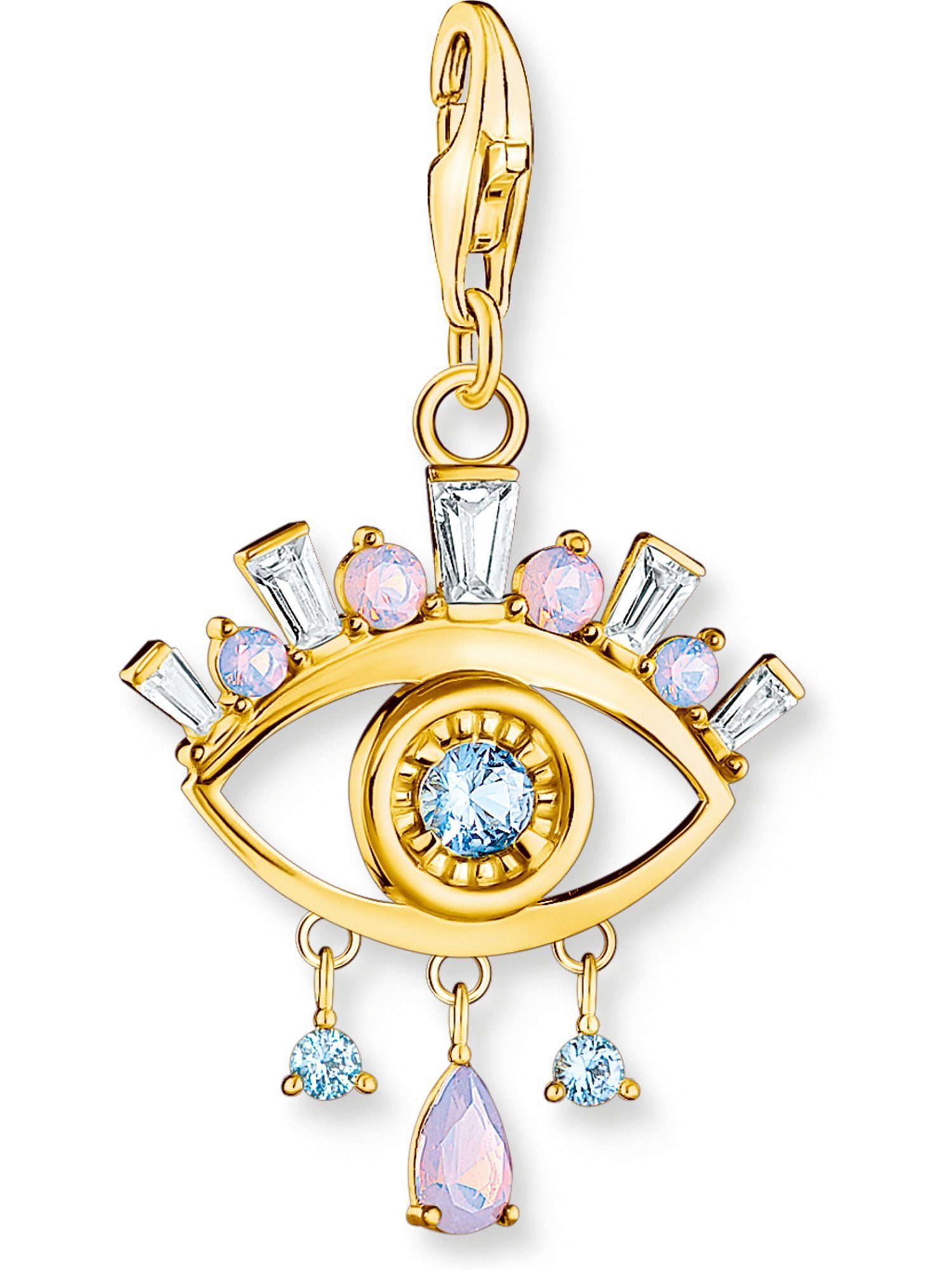 THOMAS SABO Kettenanhänger Thomas Sabo ...