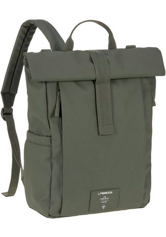  LÄSSIG Wickelrucksack Green Label Roll...