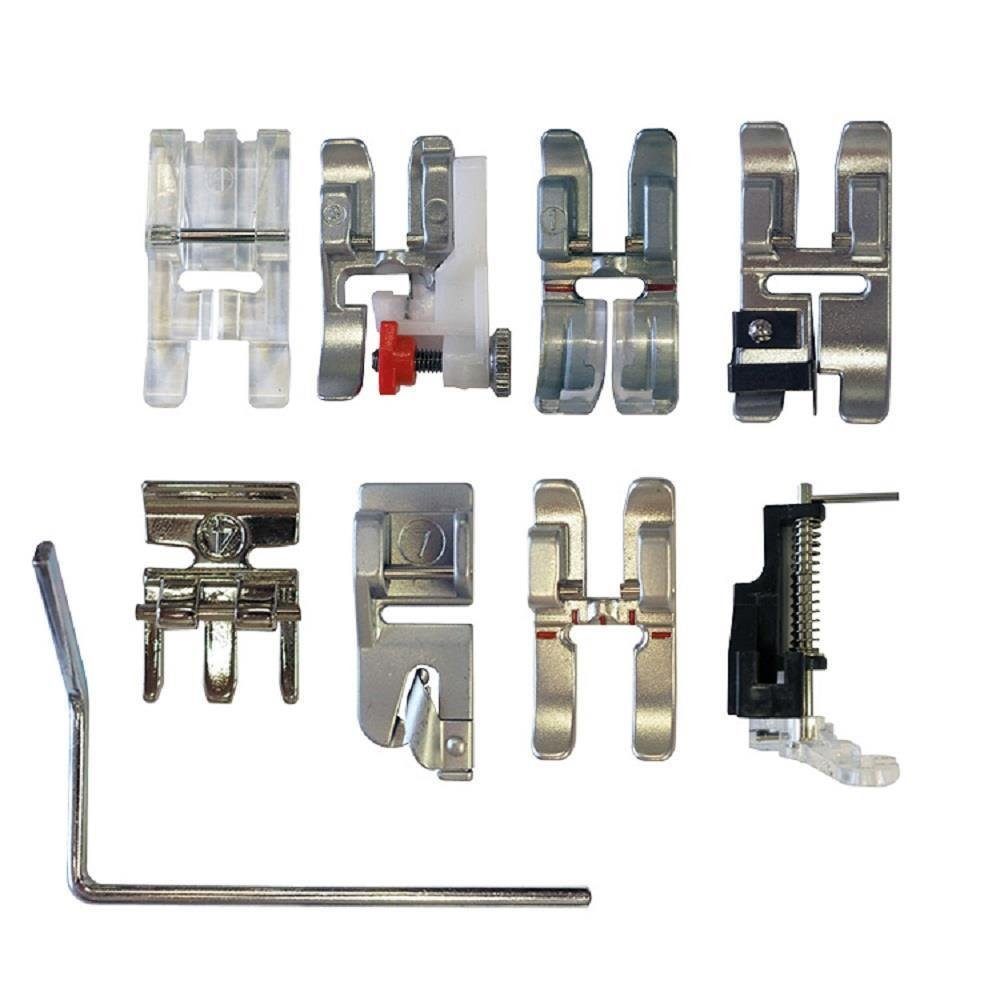 Gritzner Nähmaschine GRITZNER Tipmatic 1037 DFT