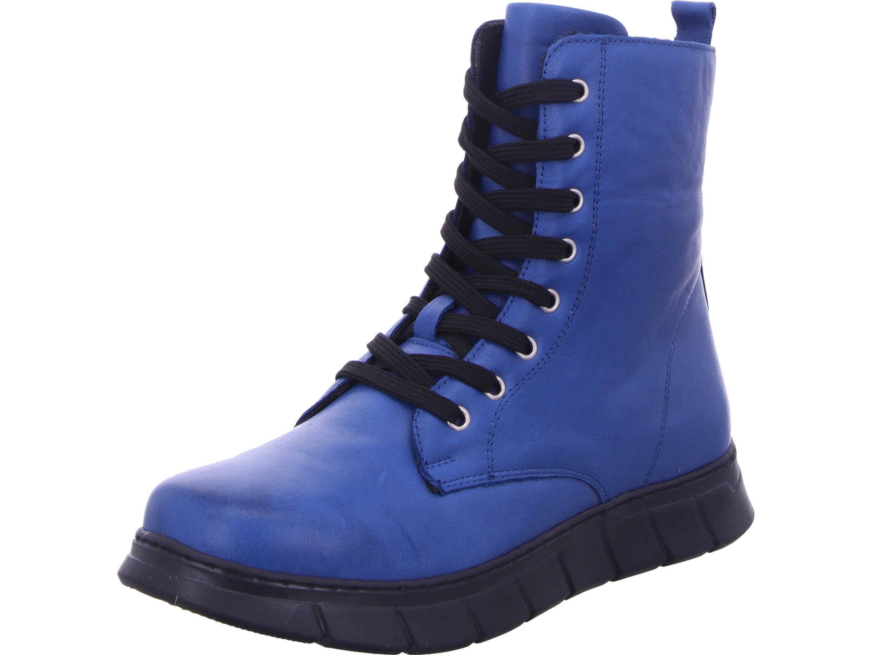 Gemini Schnürboots echtes Leder günstig online kaufen