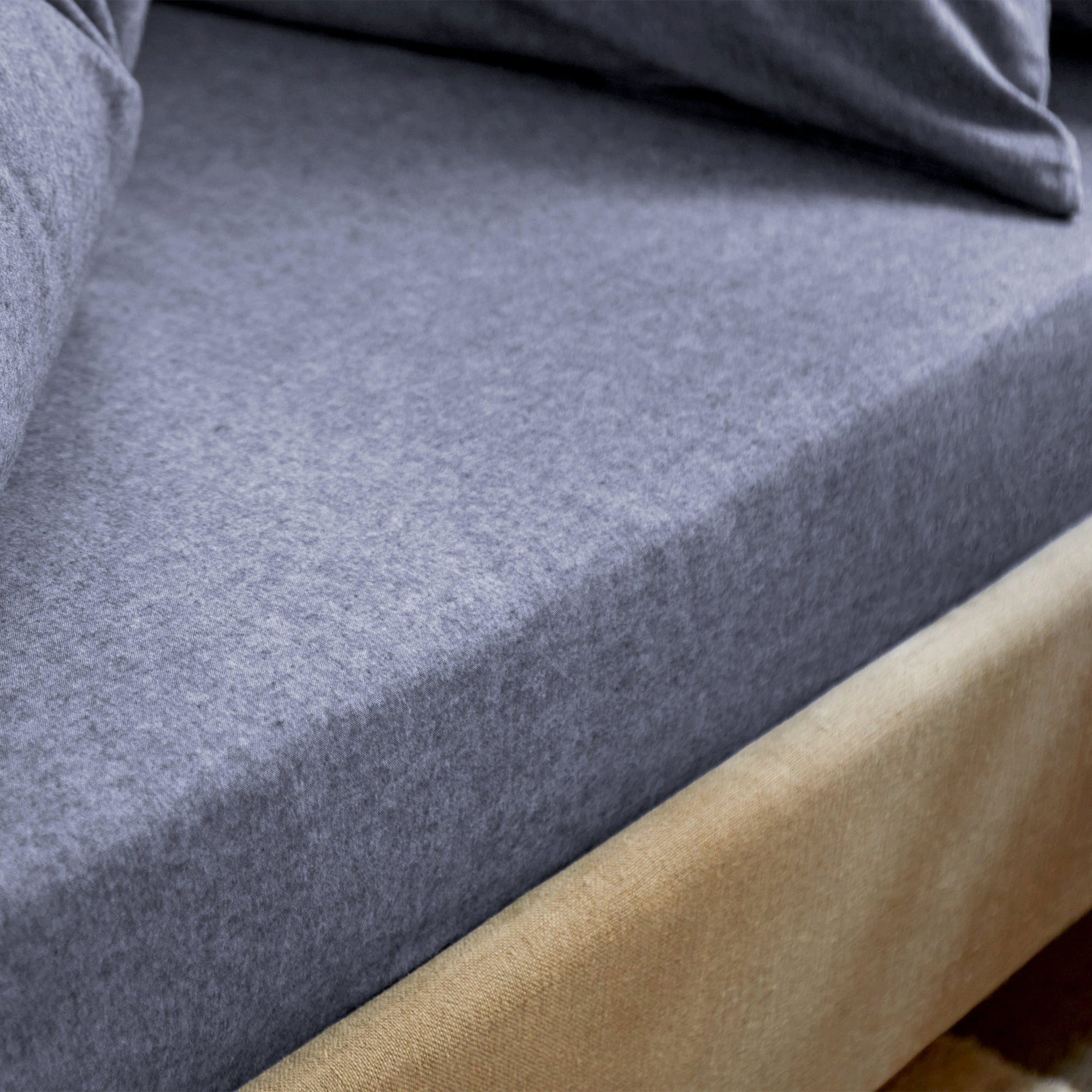 Urbanara Spannbettlaken Bettlaken Melloa I 50% günstig online kaufen