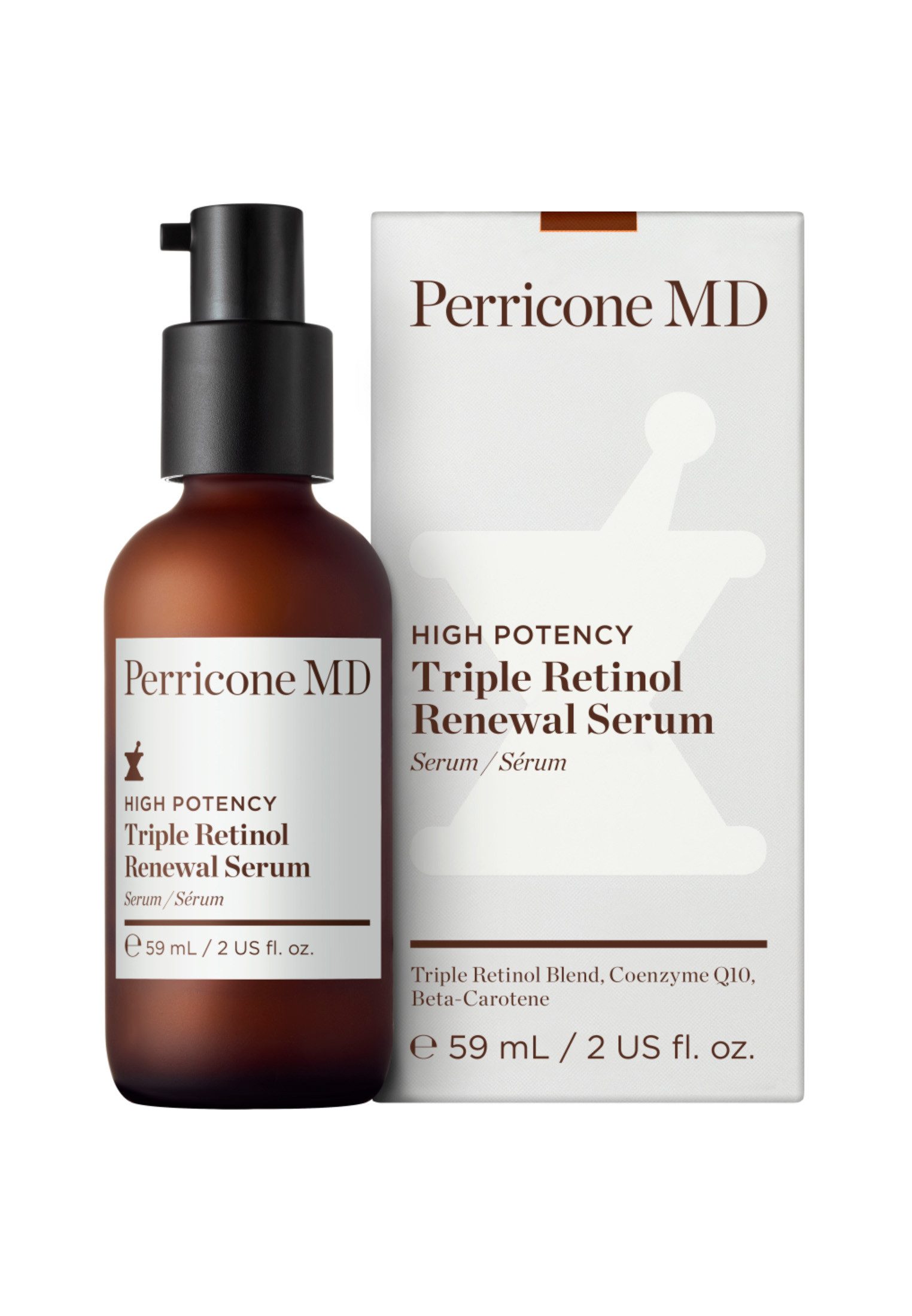 PERRICONE Gesichtsserum PERRICONE Retinol Serum