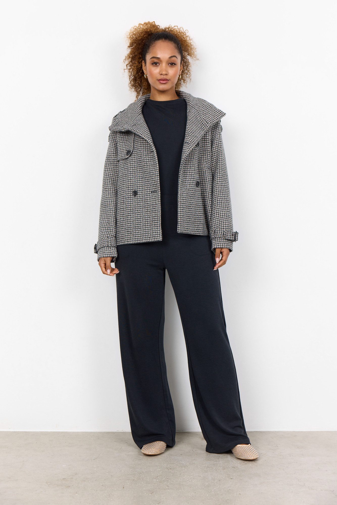soyaconcept Blusenblazer SC-FELISIA 1