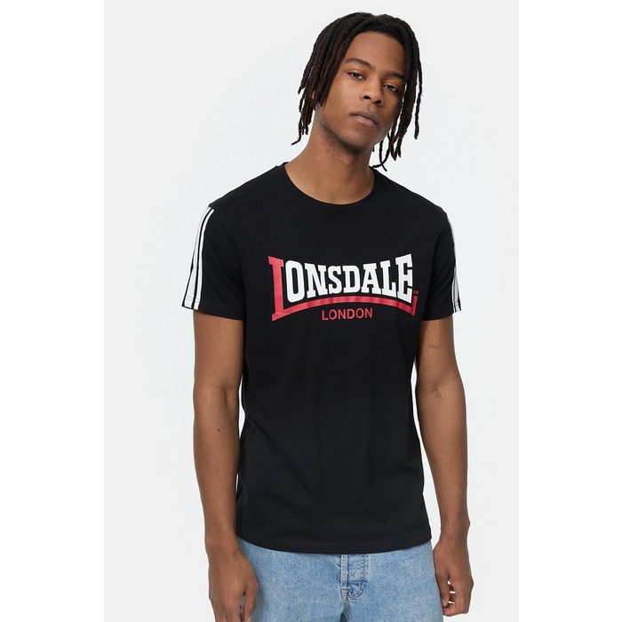 Lonsdale T-Shirt ELPHIN