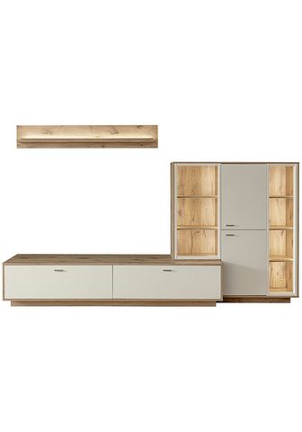  MCA furniture sekcija SANTERNO (Komple...