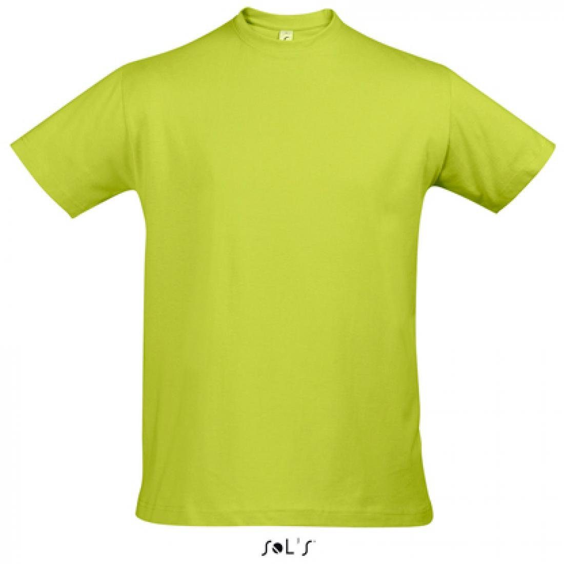 SOLS Rundhalsshirt Imperial Herren T-Shirt Unisex günstig online kaufen