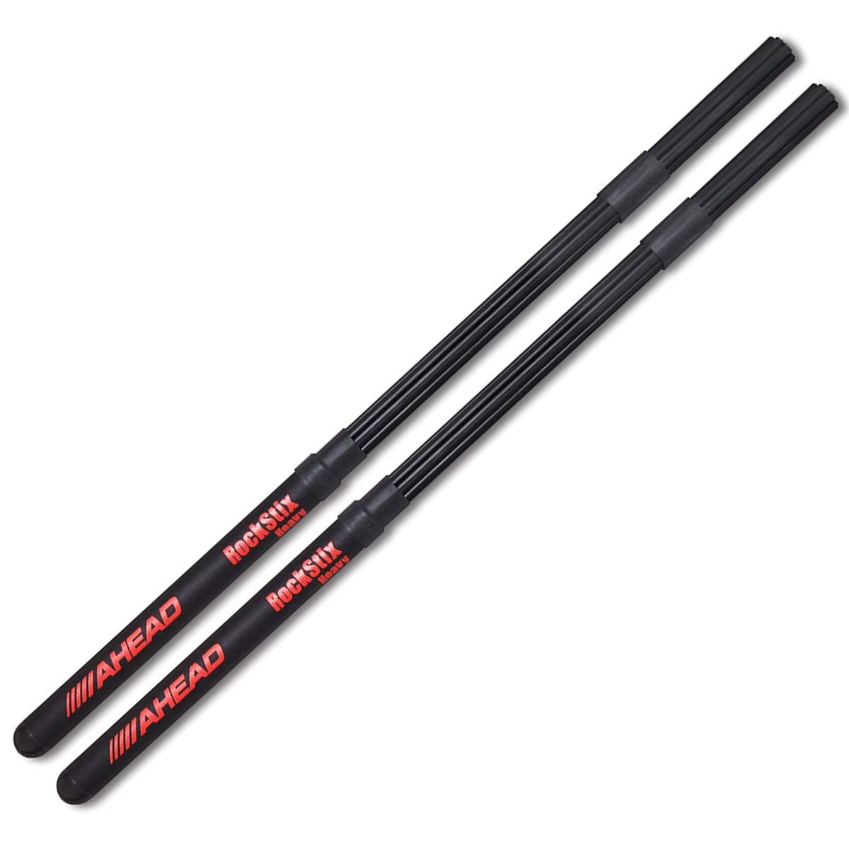 Ahead Drumsticks RSH Rockstix Heavy Rods