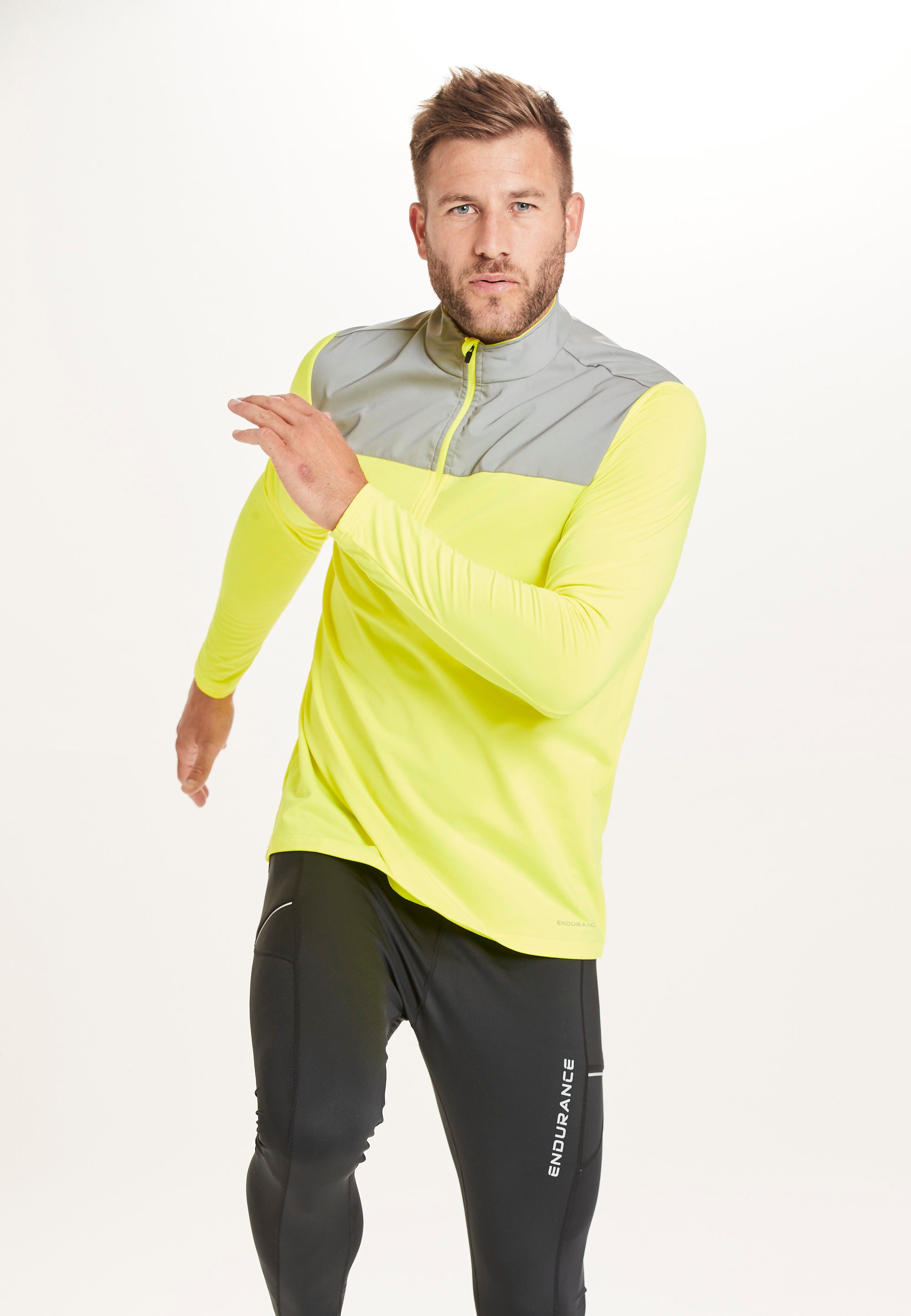 ENDURANCE Funktionsshirt Susat (1-tlg) mit extra günstig online kaufen