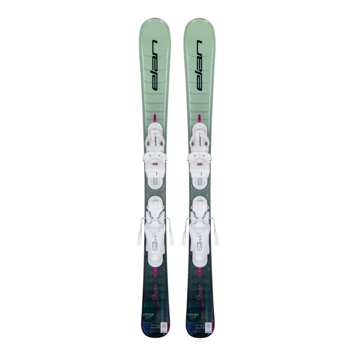 elan Ski STARR JR SHIFT EL 4.5 GW