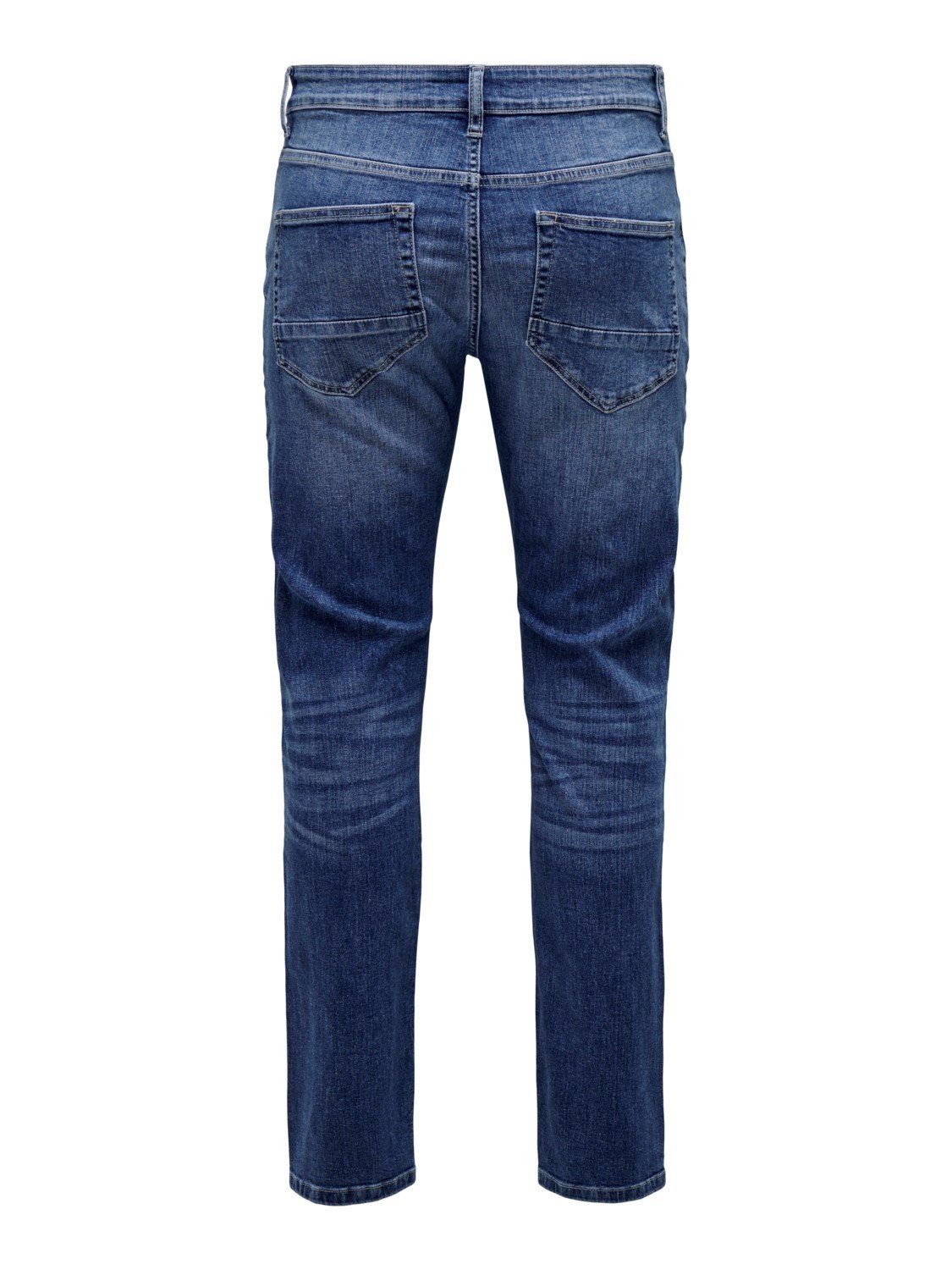 6756 & ONSLOOM SLIM mit ONLY Stretch Slim-fit-Jeans SONS