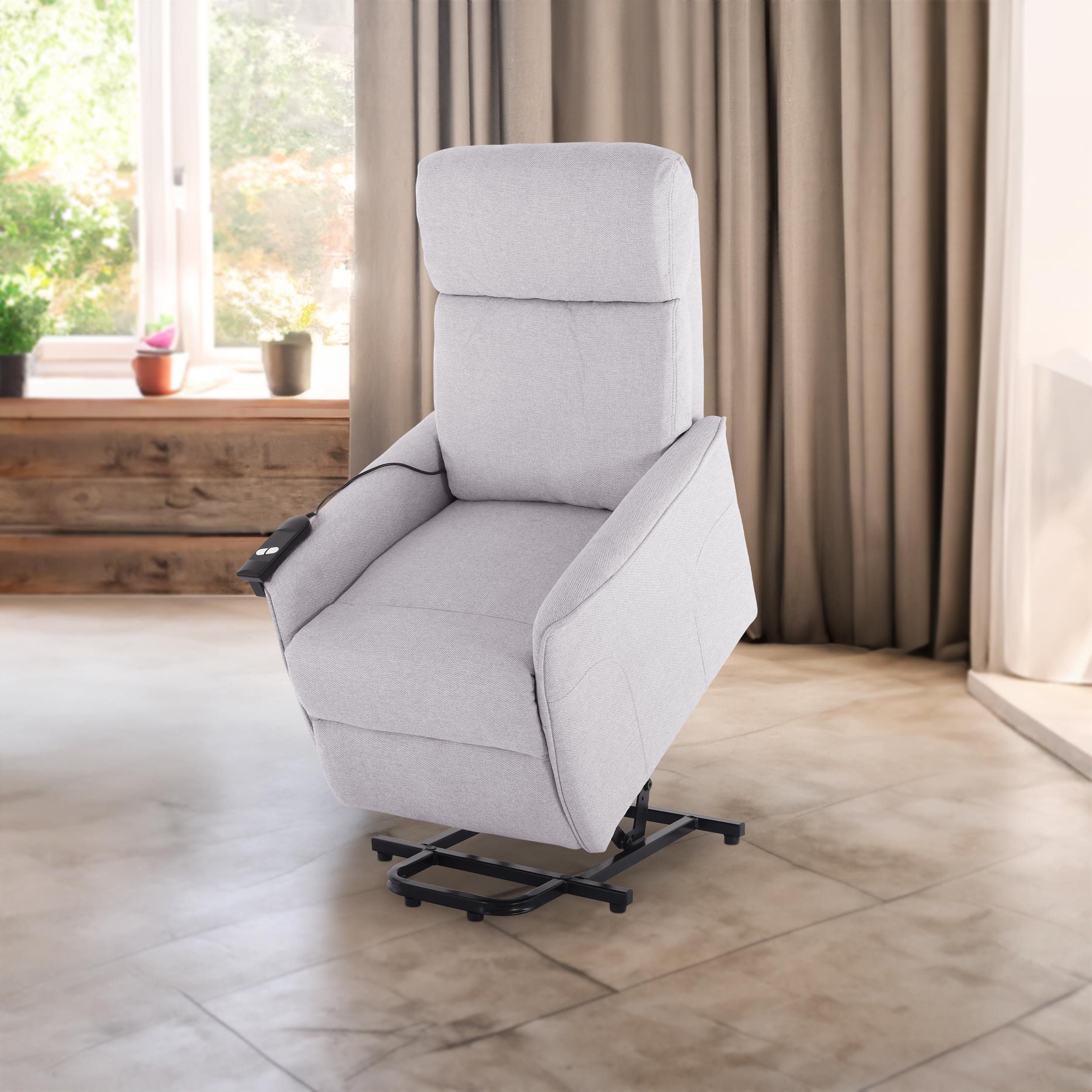 Raburg TV-Sessel Fernsehsessel mit Aufstehhilfe, Relaxsessel günstig online kaufen