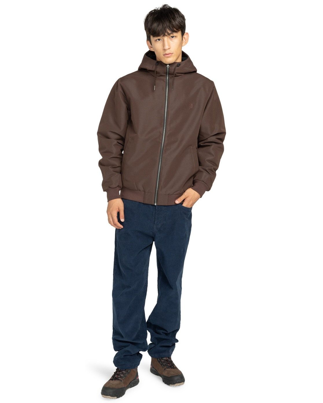 Bomberjacke Dulcet