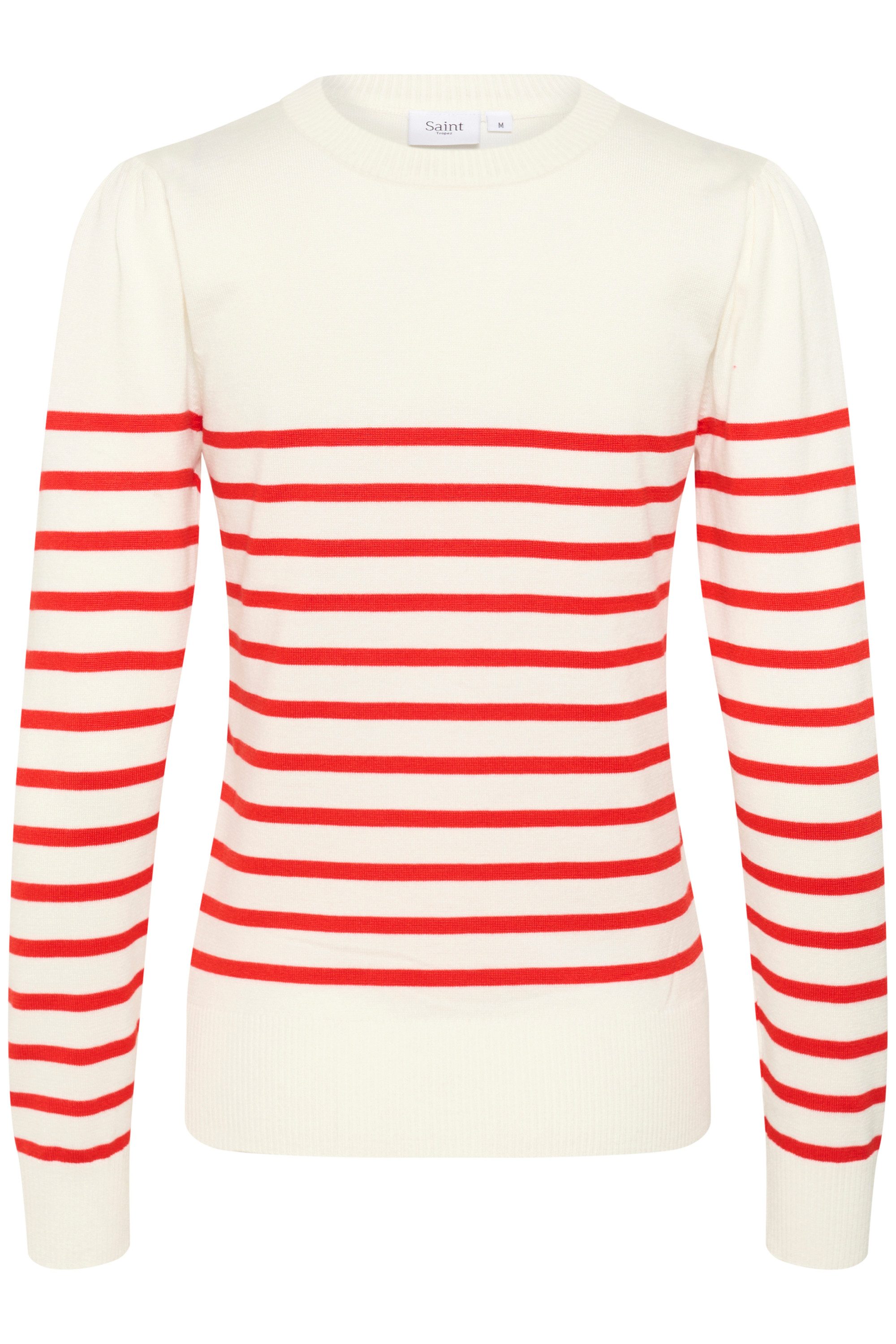 Saint Tropez Strickpullover Strickpullover MilaSZ günstig online kaufen