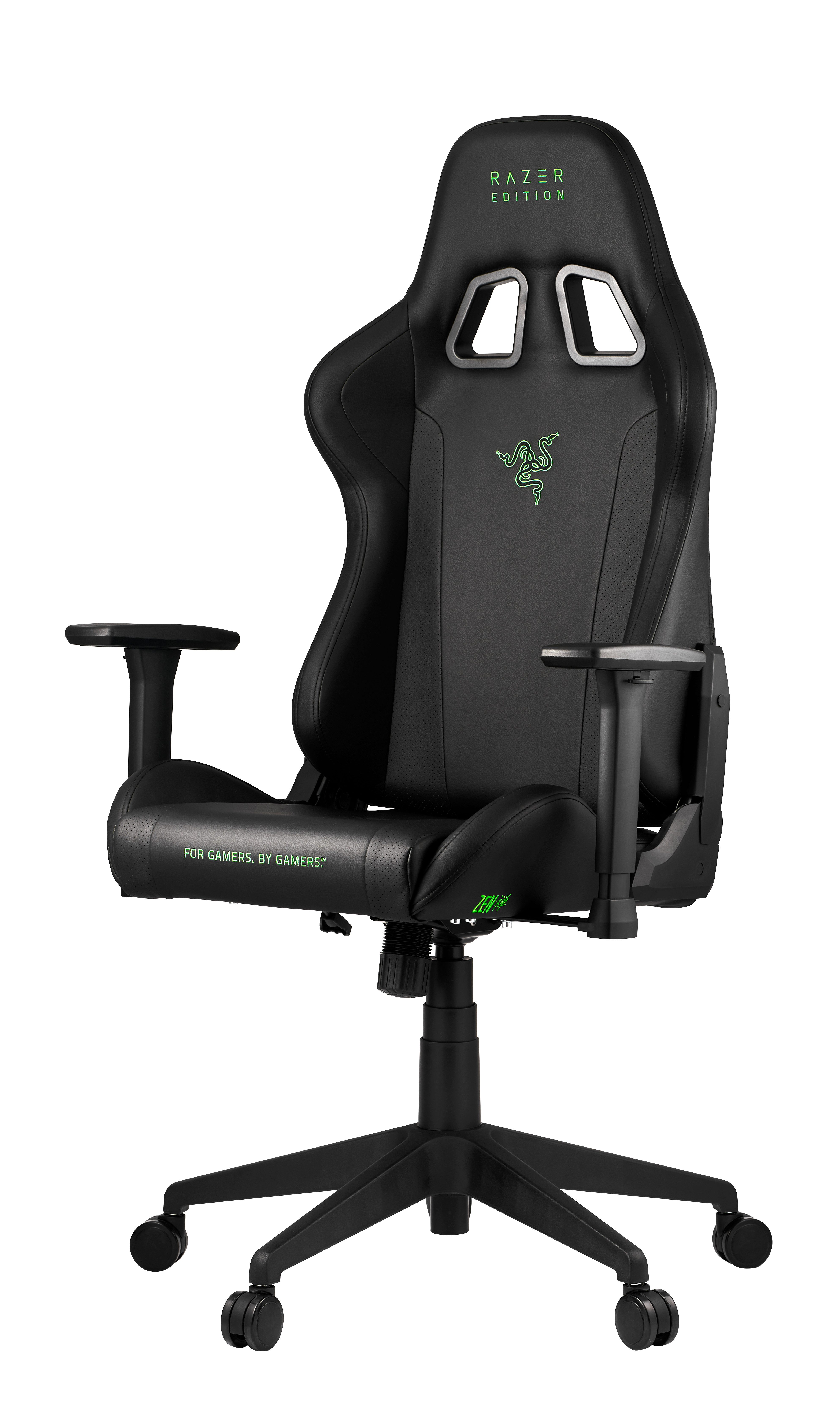RAZER Gaming Chair Tarok Essentials, Kippmechanismus
