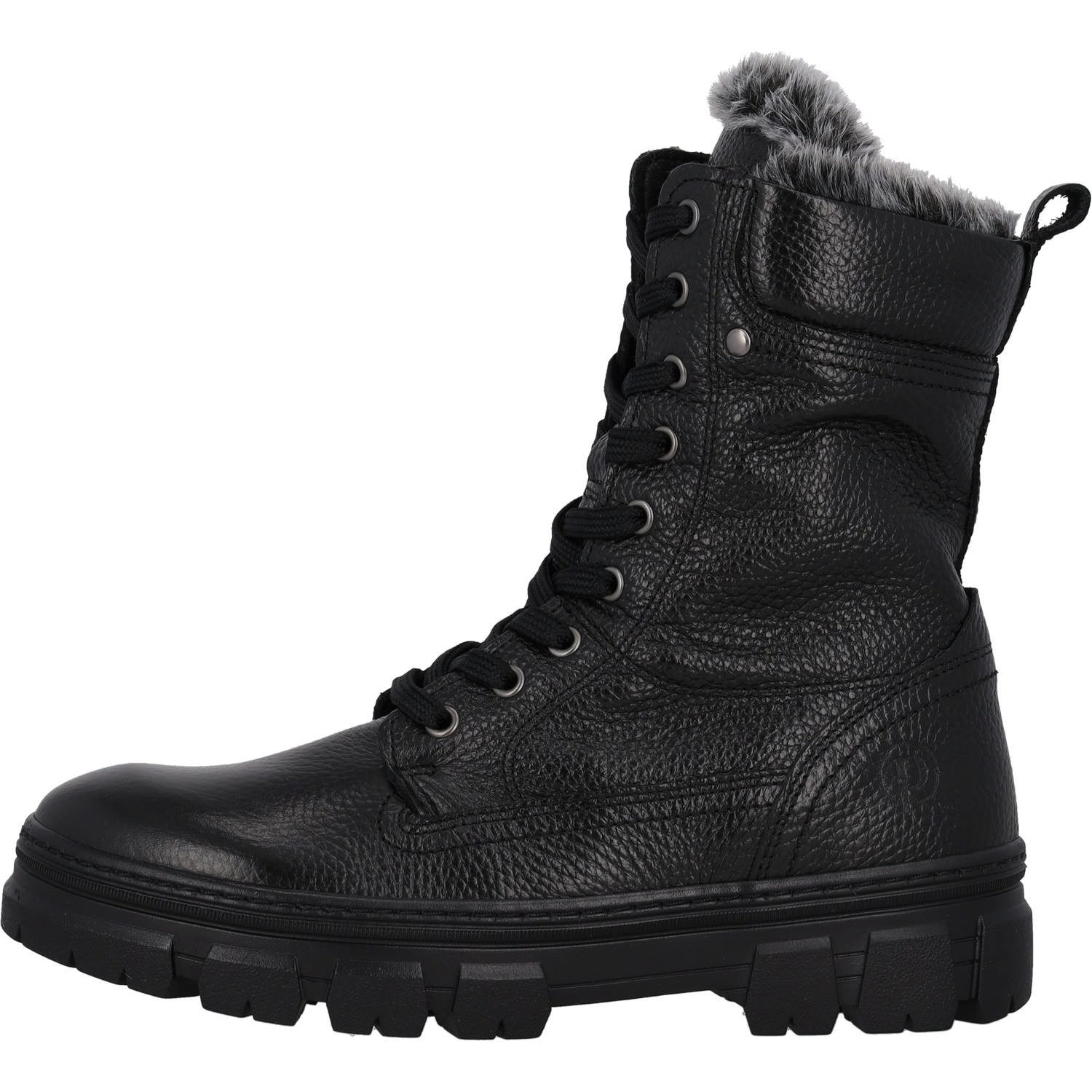 Palado Lodcen Schnürstiefelette günstig online kaufen