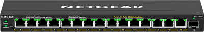 NETGEAR »GS316EPP-100PES« Netzwerk-Switch