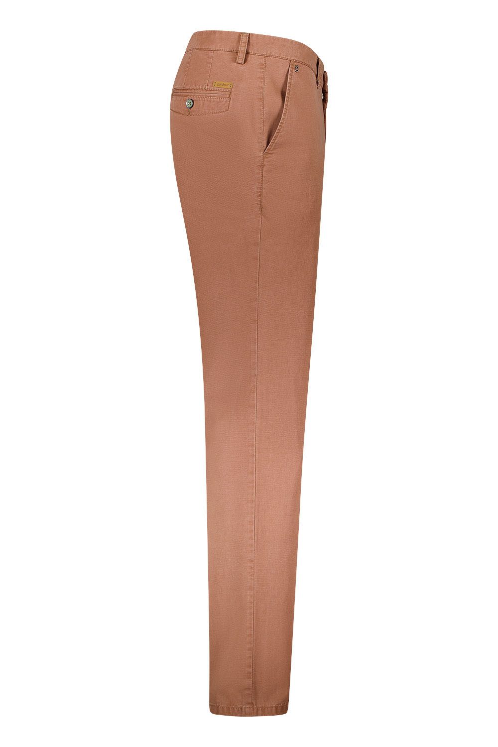 Atelier GARDEUR Comfort-fit-Jeans BENITO Modern Fit Chino Komfort-Stretch mit formstabilem Sitz