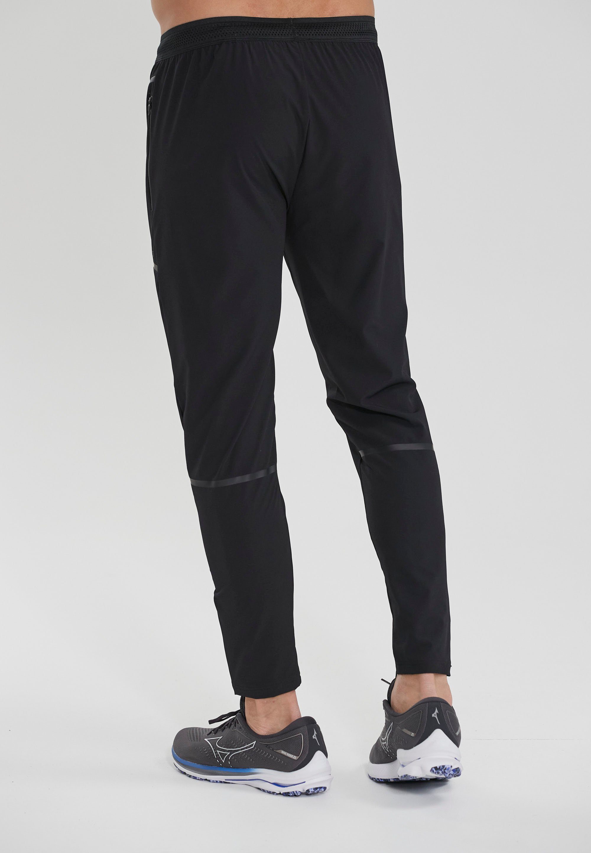 Virtus Sporthose Kodos aus elastischem 4-Wege-Stretch