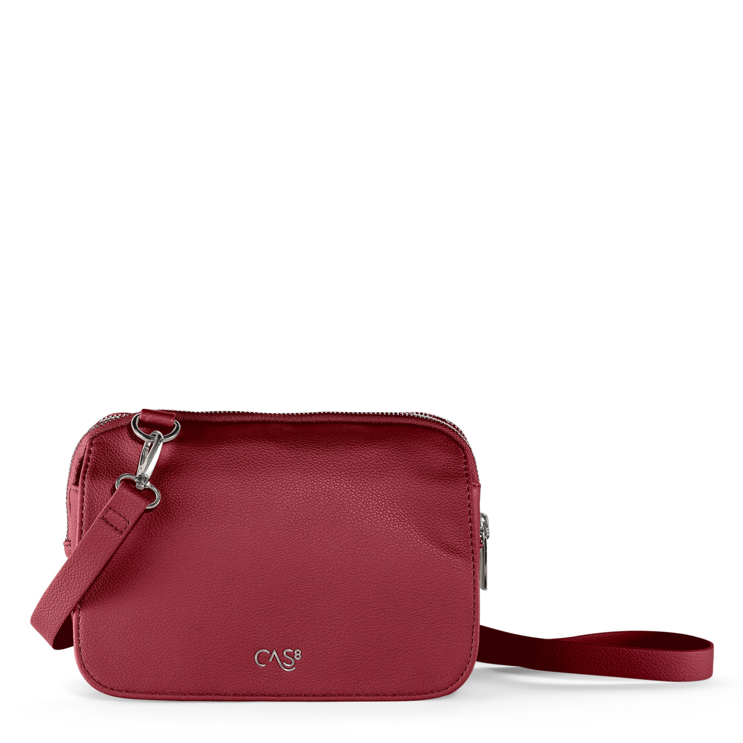 Handtasche ELLA 32164 B - Umhängetasche, Schultertasche
