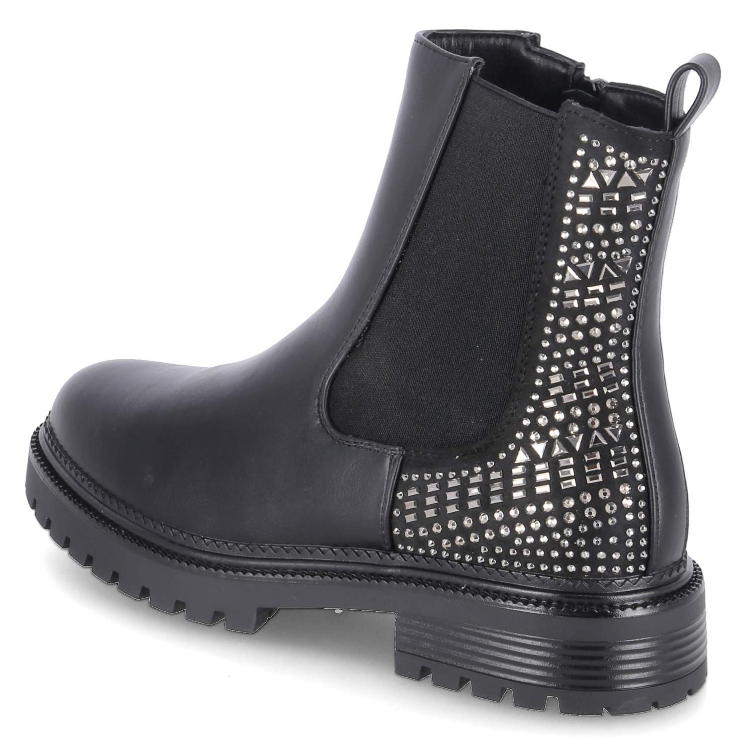 La Strada Chelsea Boots Stiefelette