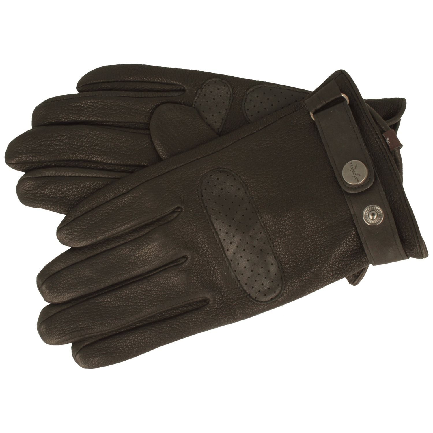 Lederhandschuhe