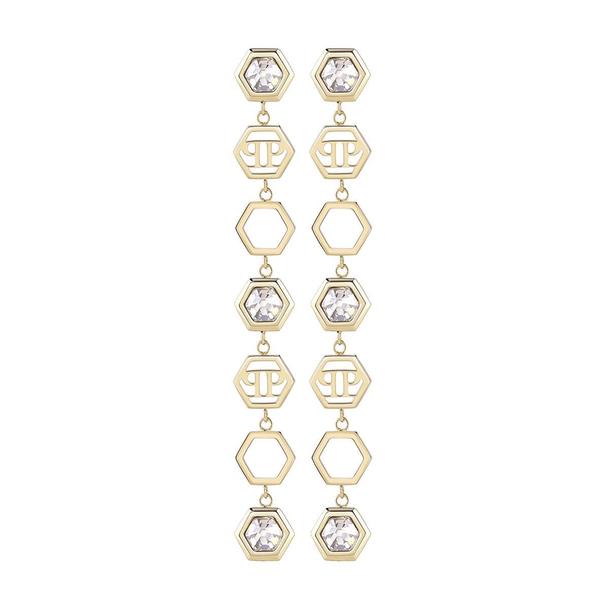 PHILIPP PLEIN Ohrring-Set PJ5AA04EU