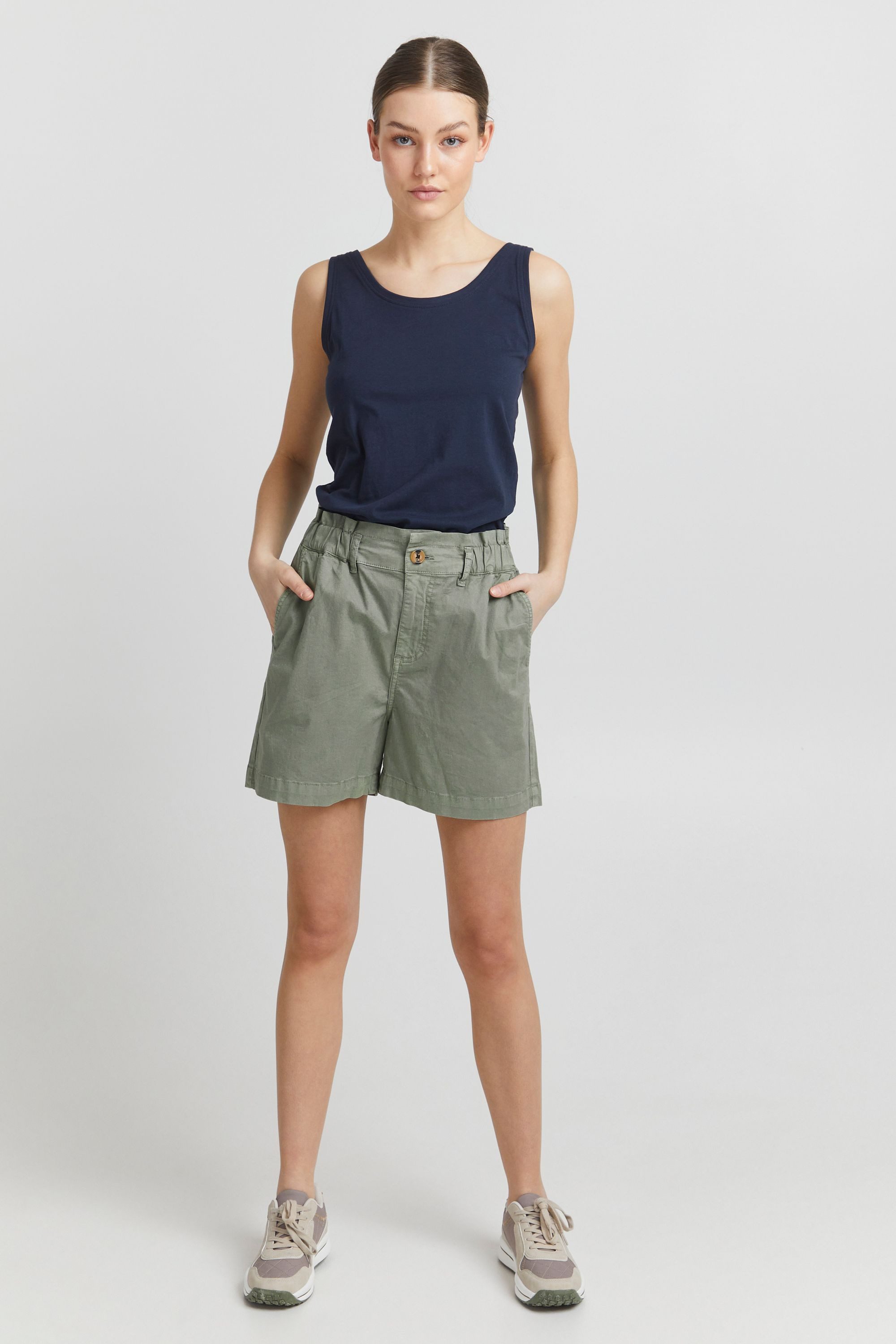 OXMO Chinoshorts OXChai - 21950046-ME günstig online kaufen