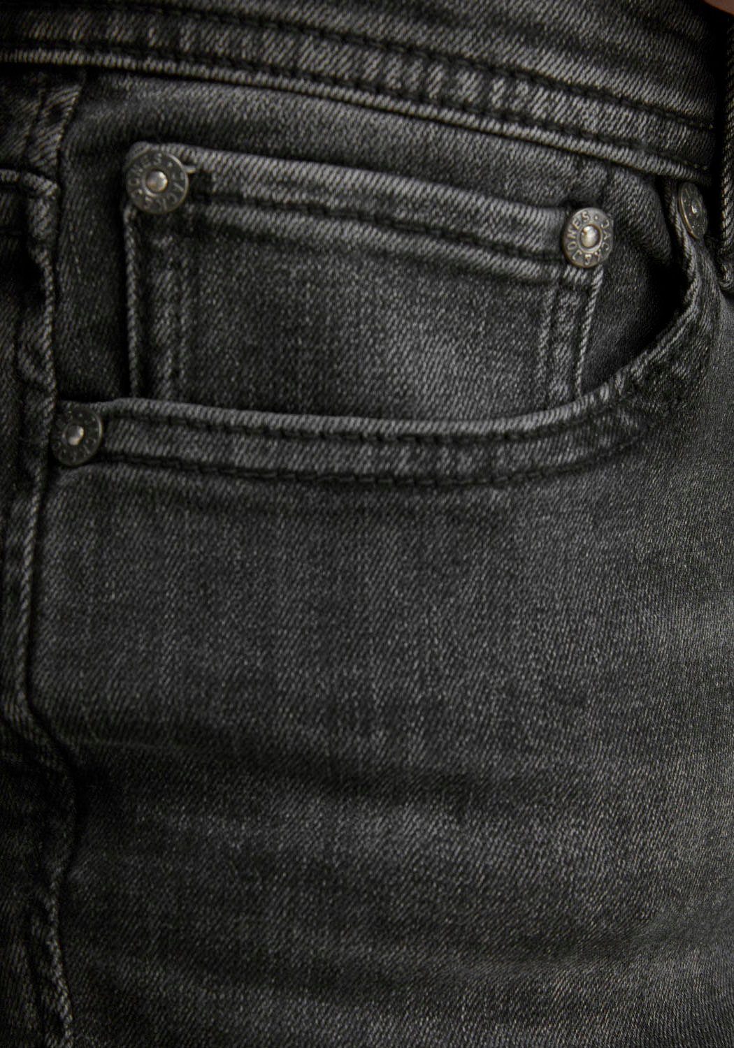 AM & 83 Jack Junior JJILIAM JJORIGINAL 5-Pocket-Jeans Jones