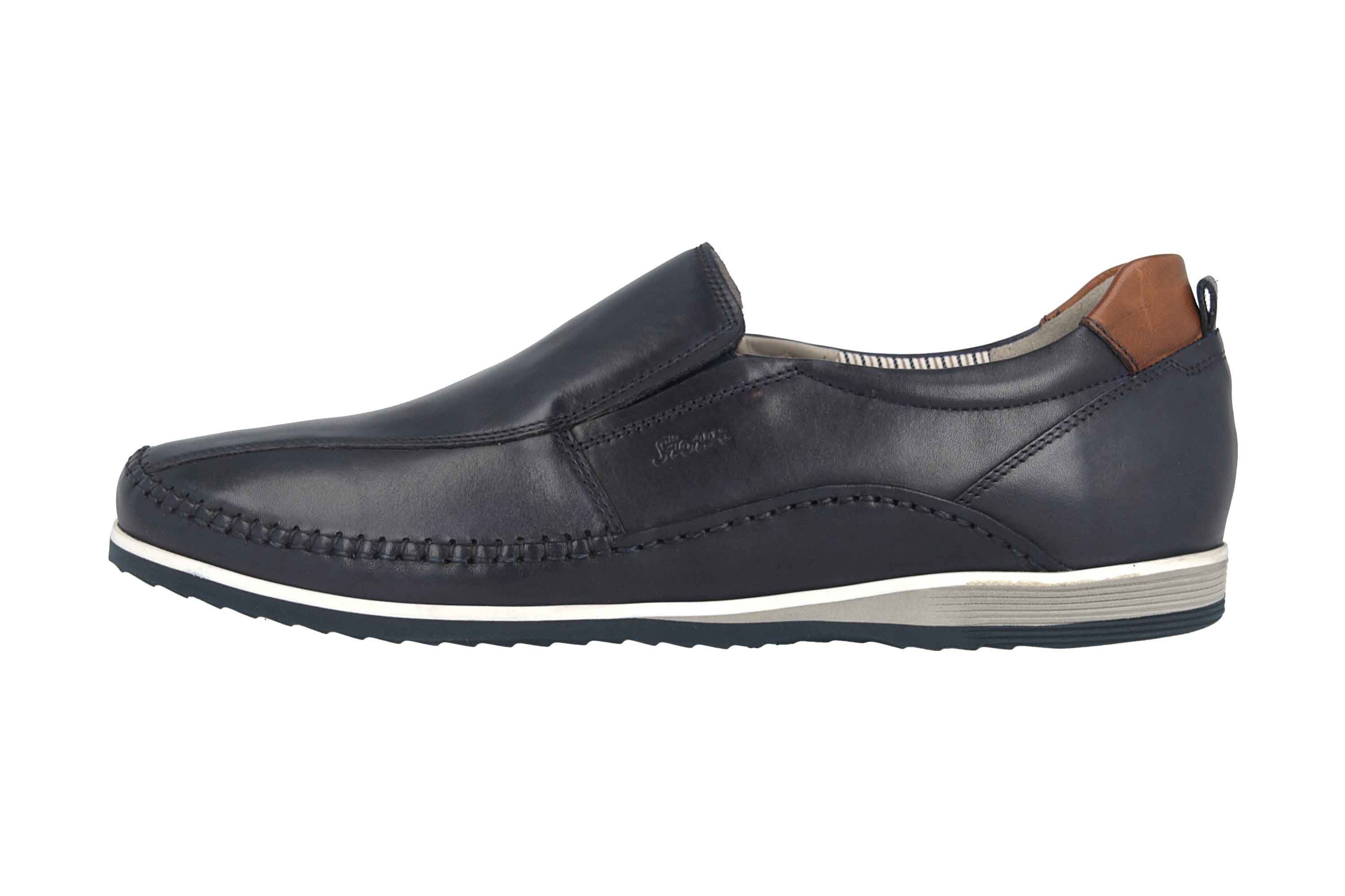 SIOUX 36451 Слипперы