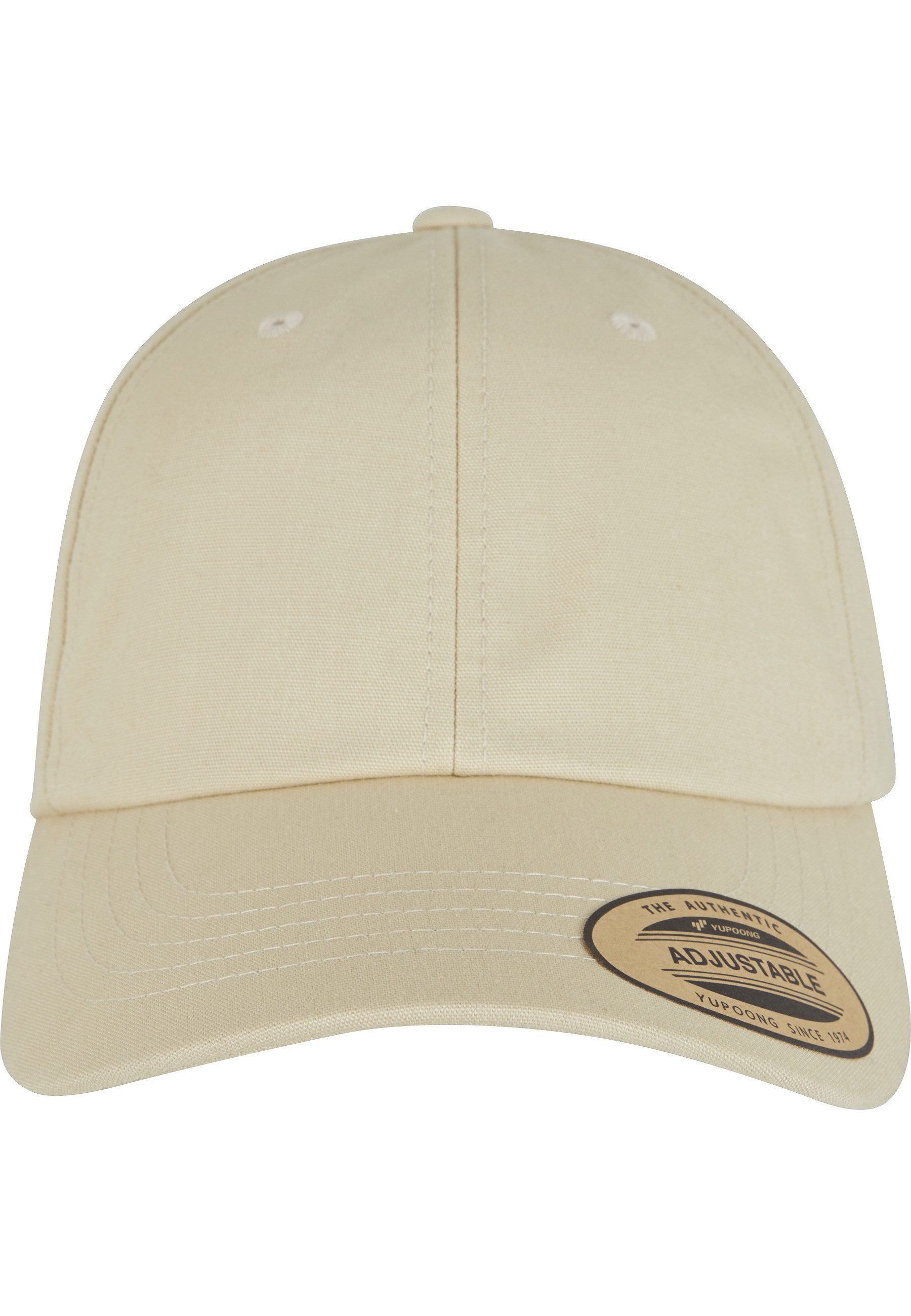 Flexfit Flex Cap Flexfit Cap Low Profile with elastic snip