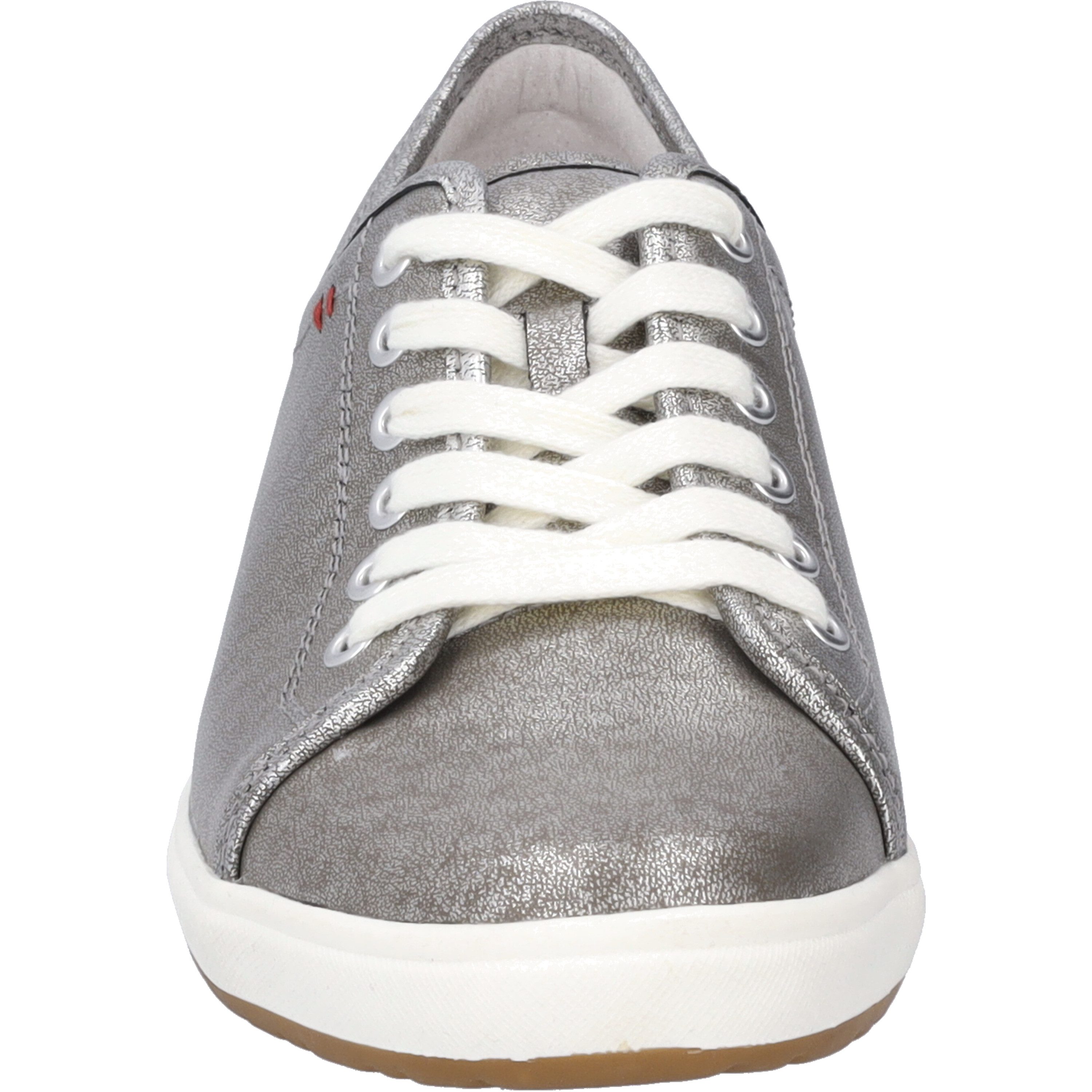 Josef Seibel Caren 35,braun Schnürschuh