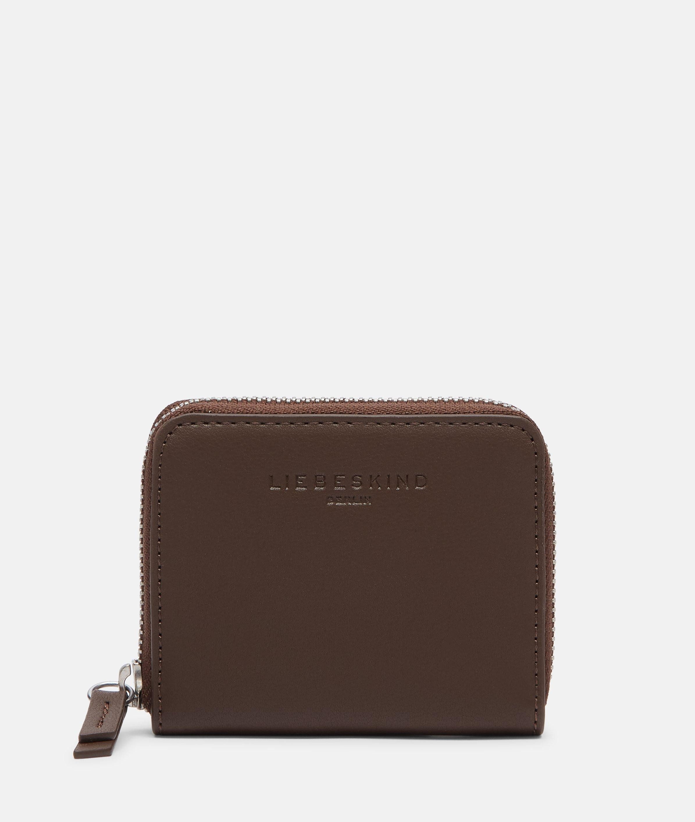 Liebeskind Berlin Geldbörse Portemonnaie DOT (1-tlg), Kleines Portemonnaie günstig online kaufen