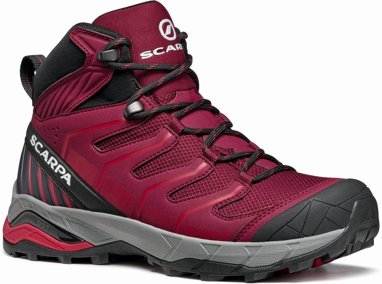 Scarpa Scarpa Maverick Mid GTX Wmn Trekkingschuh