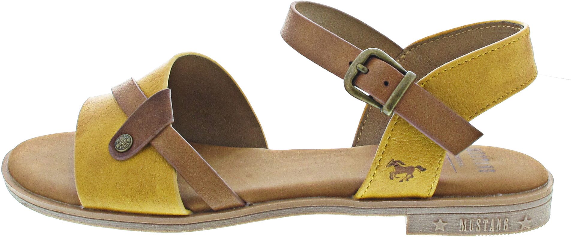 Mustang Shoes Sandalette