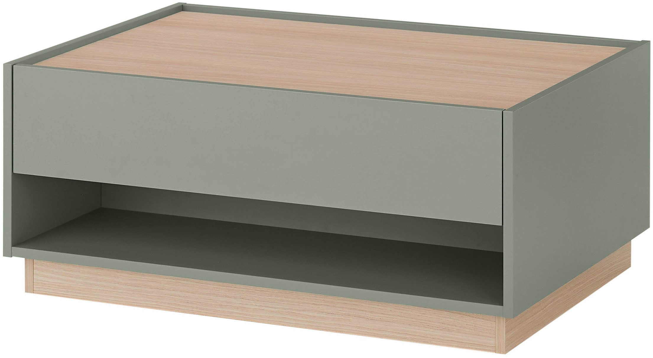 INOSIGN Couchtisch City/Giron, Beistelltisch, Wohnzimmertisch, Sofatisch, T günstig online kaufen