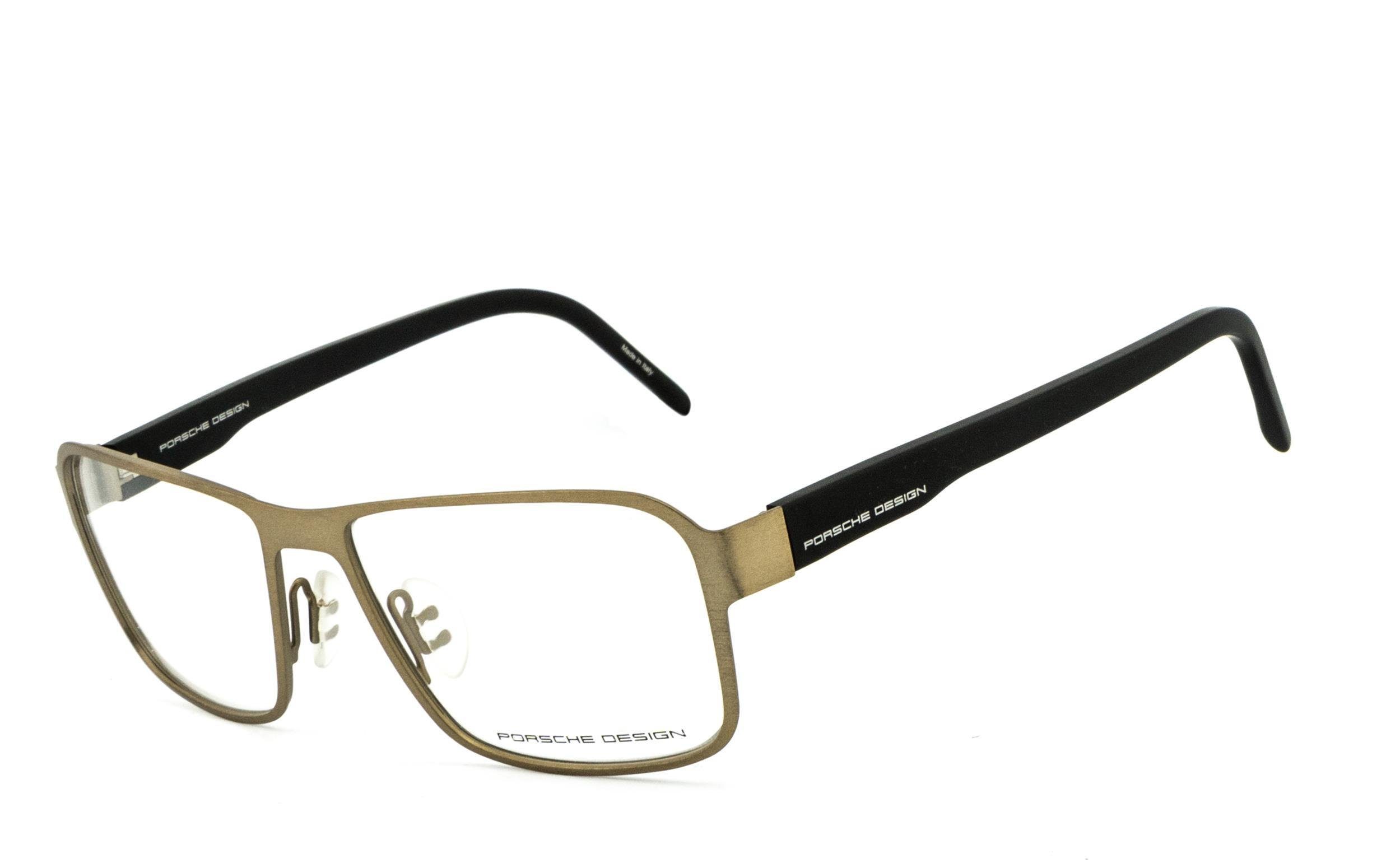 PORSCHE Design Brille POD8290D-n, HLT® Qualitätsgläser