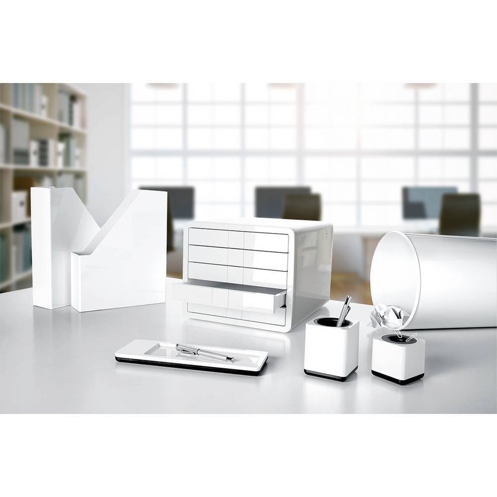 HAN Stehsammler Stehsammler i-Line, DIN A4/C4, elegant, stilvoll