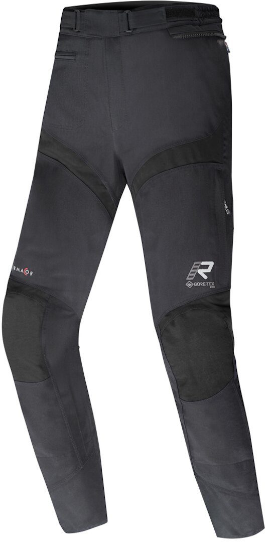 Rukka Motorradhose Arma-R Wasserdichte Motorrad Textilhose Knieprotektoren enthalten,wasserdicht,herausnehmbares Innenfutter