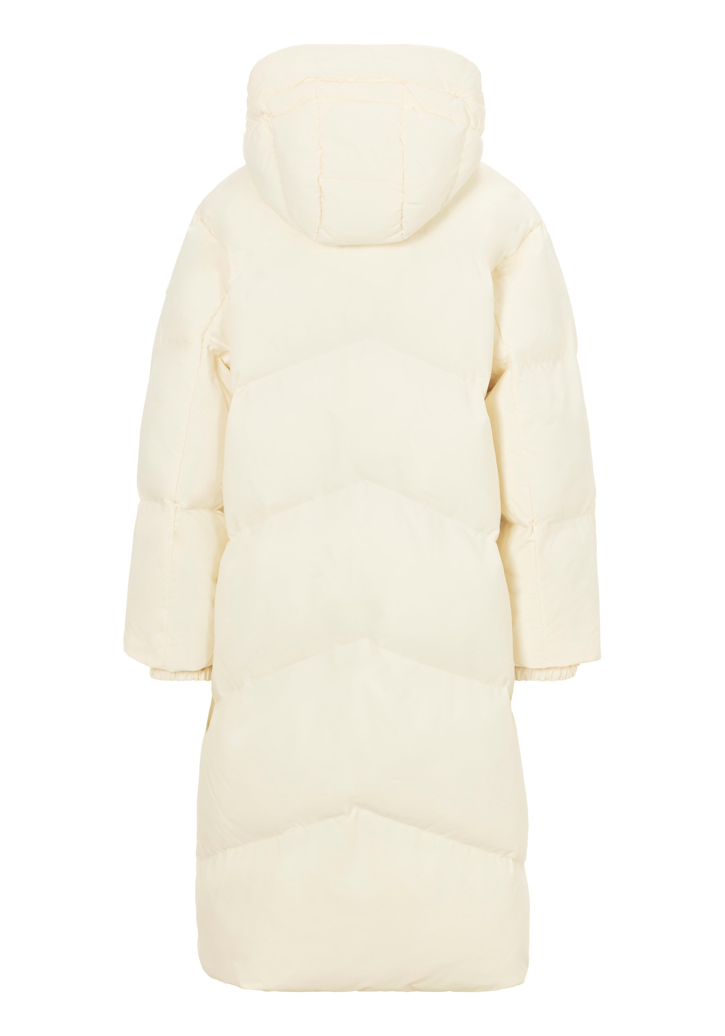 BOSS ORANGE Steppjacke Paretto Premium Damenmode mit Kordel günstig online kaufen