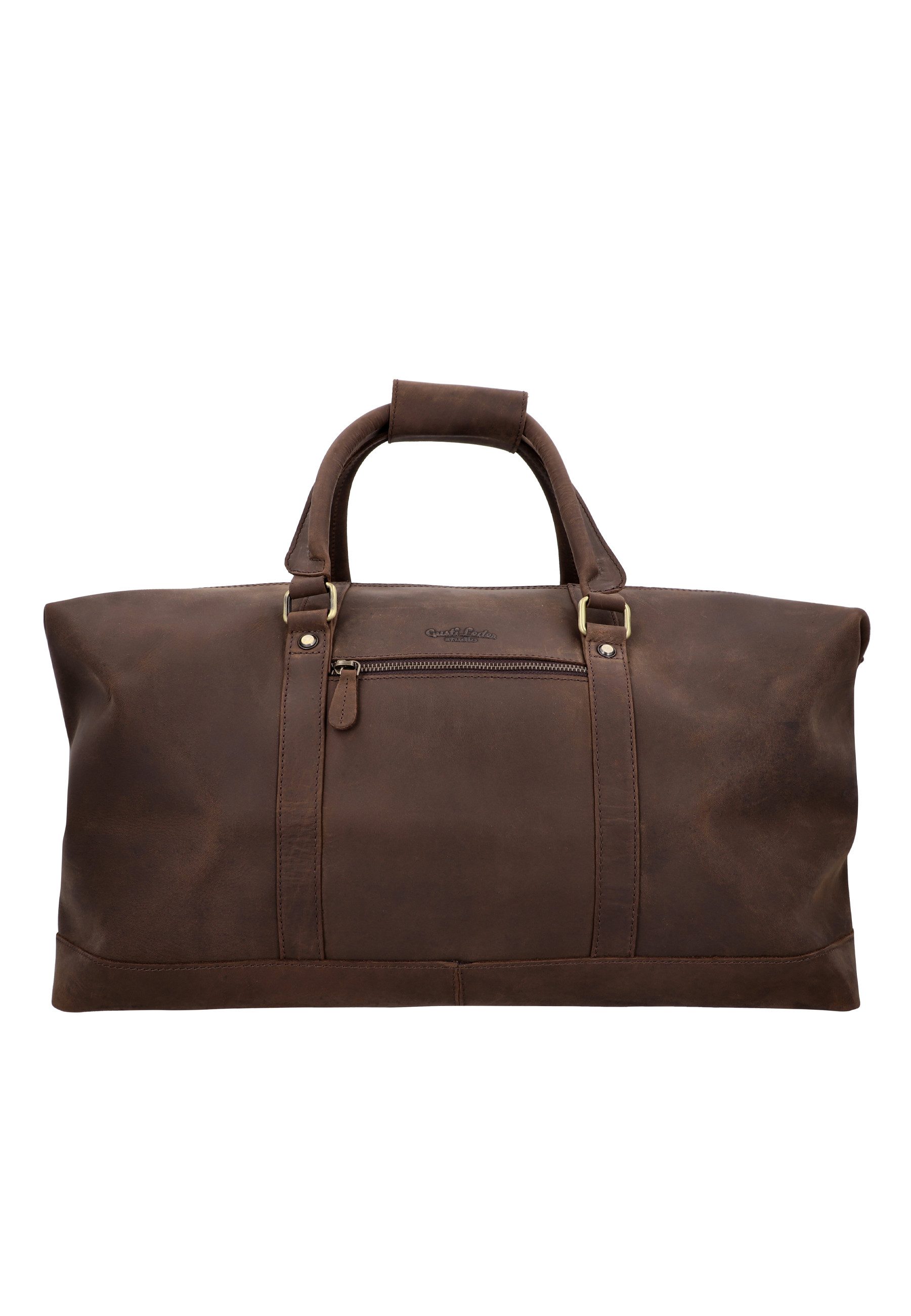 Gusti Leder Shopper Gusti Leder travel bag Ruben (1-tlg)